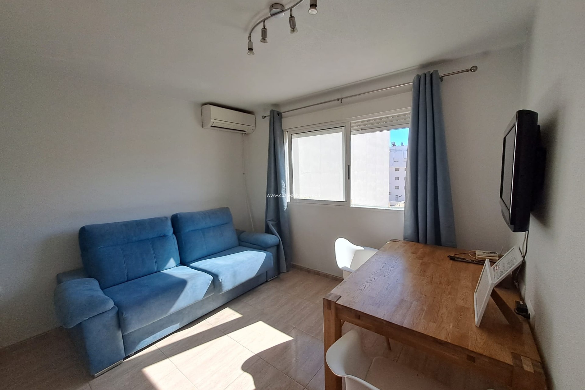 Herverkoop - Appartement / flat - Torrevieja - Costa Blanca