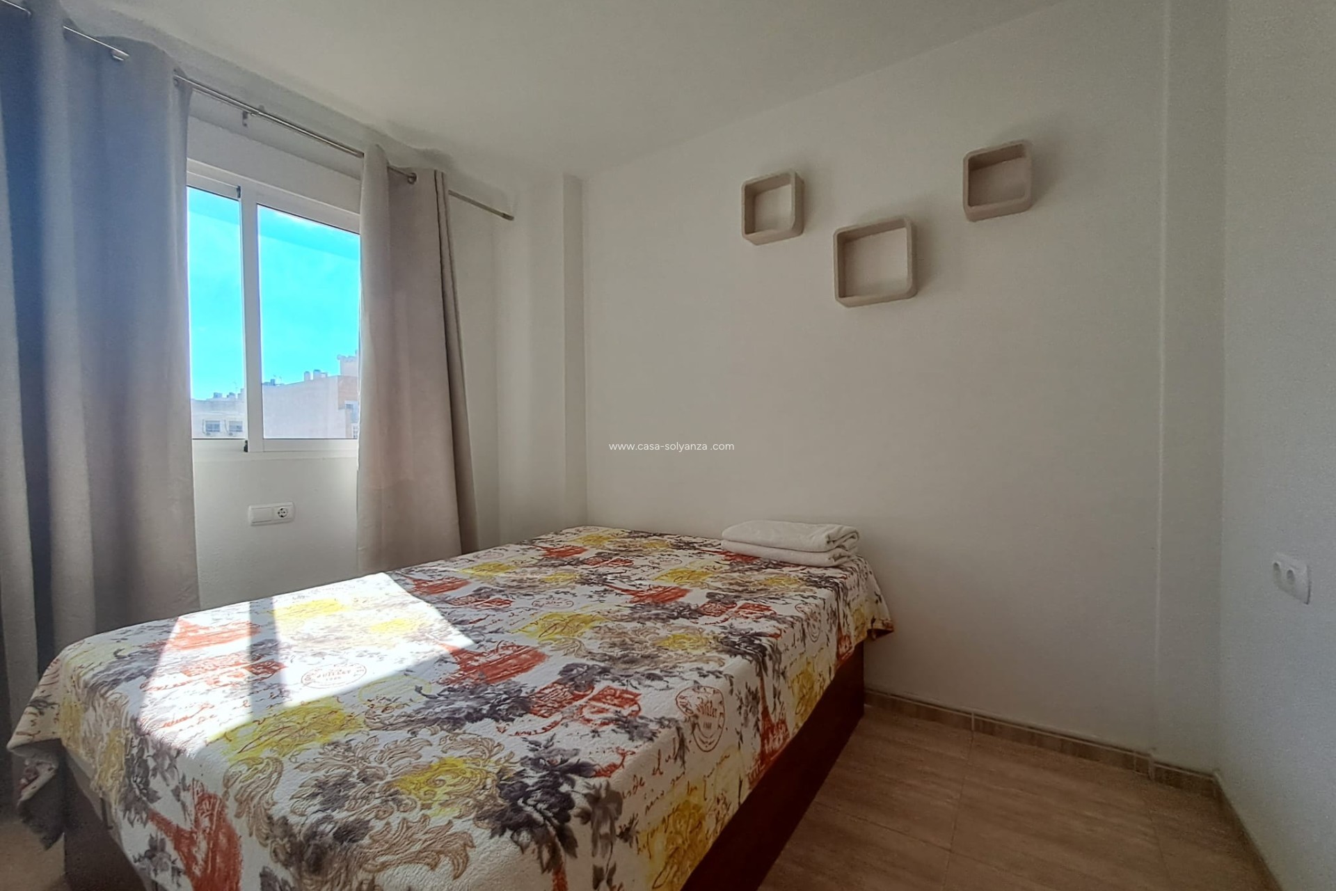 Herverkoop - Appartement / flat - Torrevieja - Costa Blanca
