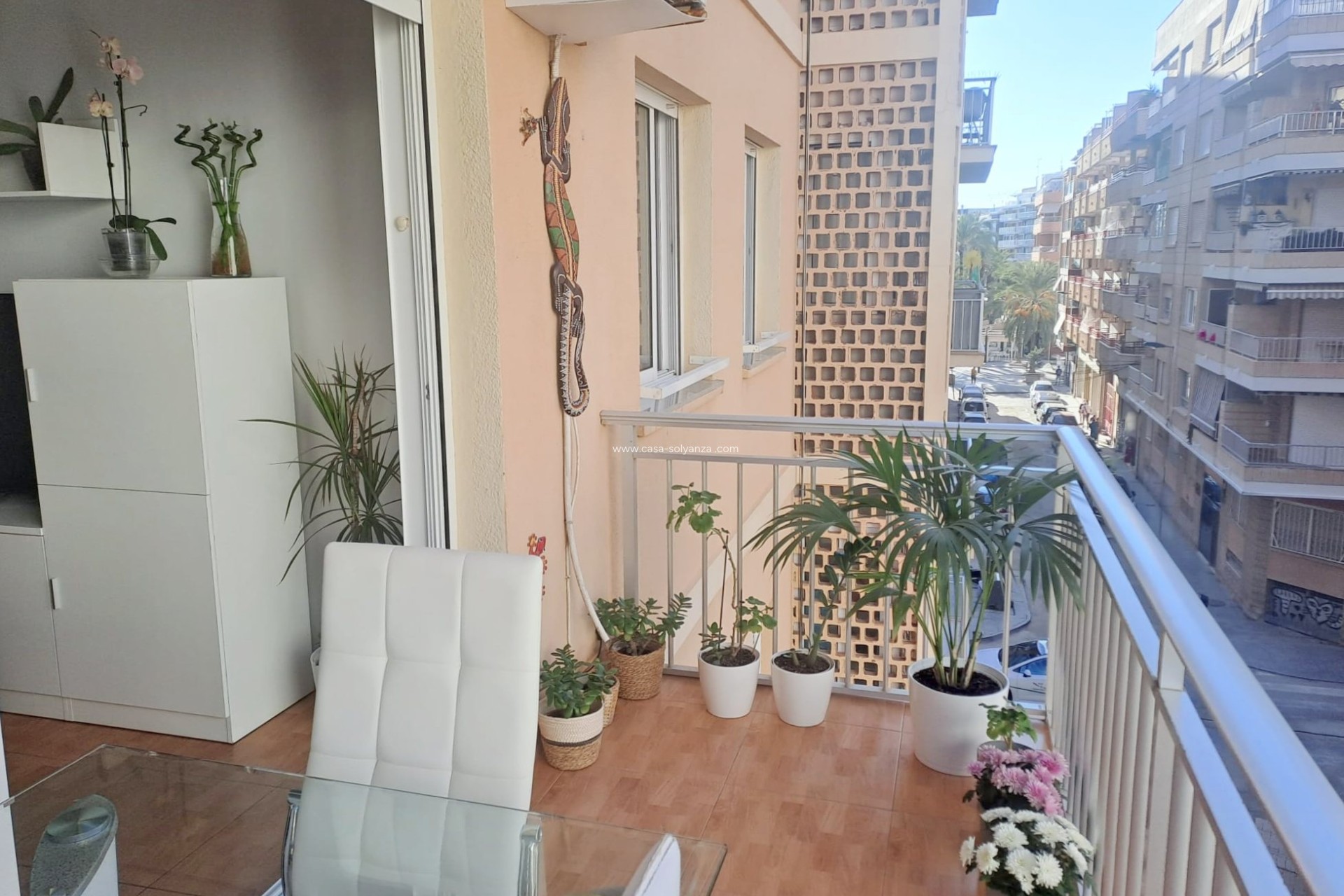 Herverkoop - Appartement / flat - Torrevieja - Costa Blanca