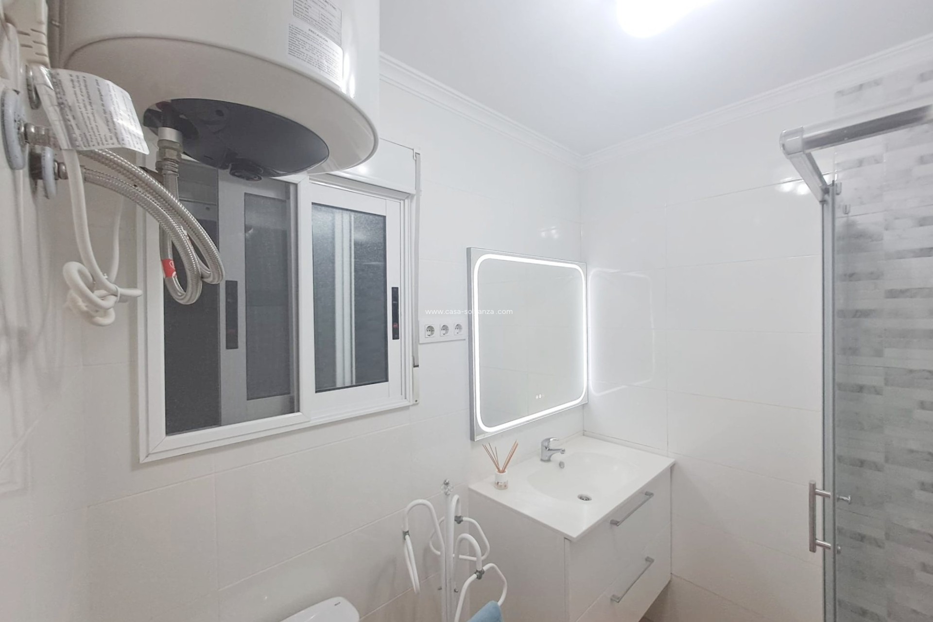 Herverkoop - Appartement / flat - Torrevieja - Costa Blanca