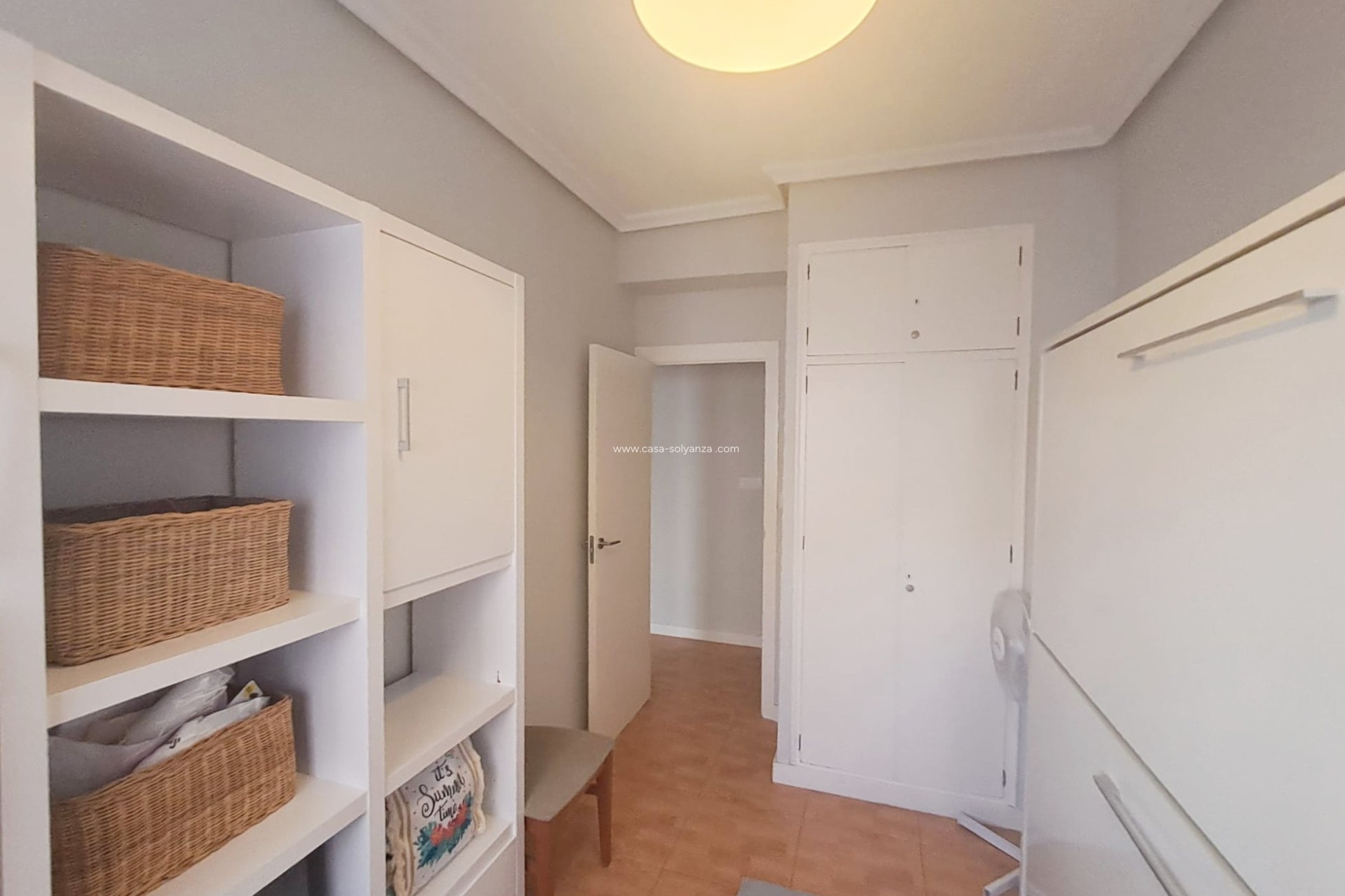 Herverkoop - Appartement / flat - Torrevieja - Costa Blanca