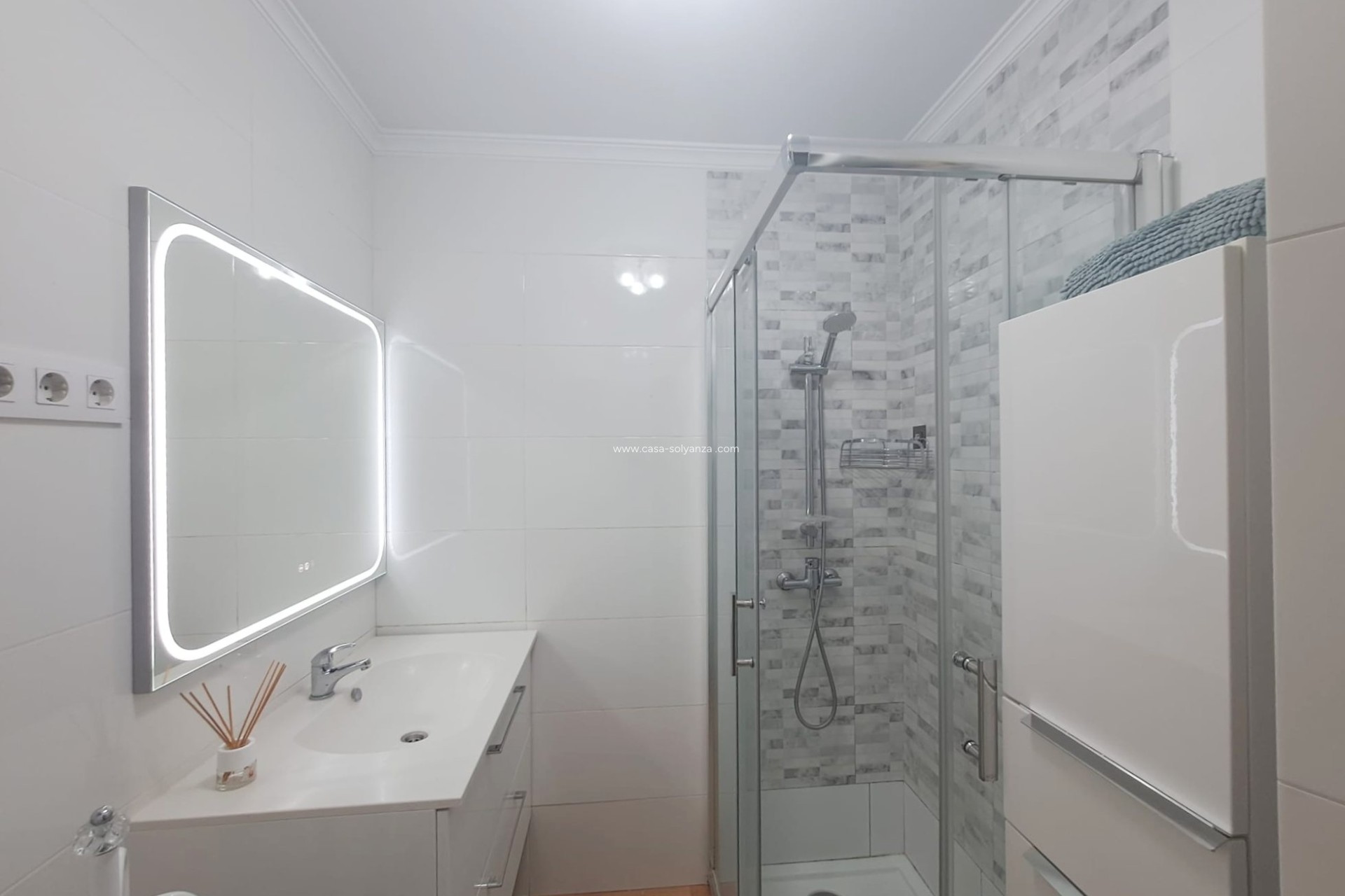 Herverkoop - Appartement / flat - Torrevieja - Costa Blanca