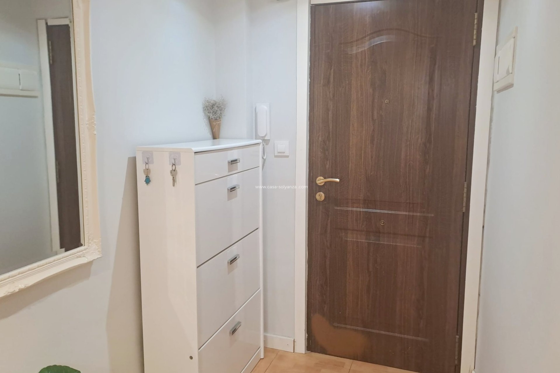 Herverkoop - Appartement / flat - Torrevieja - Costa Blanca