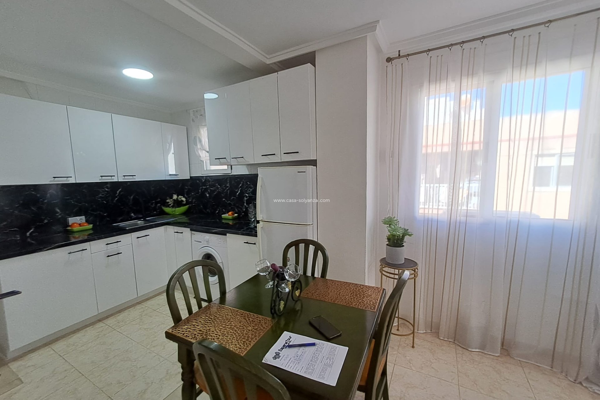 Herverkoop - Appartement / flat - Torrevieja - Costa Blanca