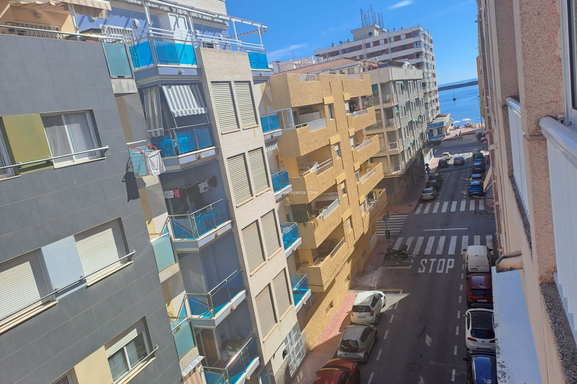 Herverkoop - Appartement / flat - Torrevieja - Costa Blanca