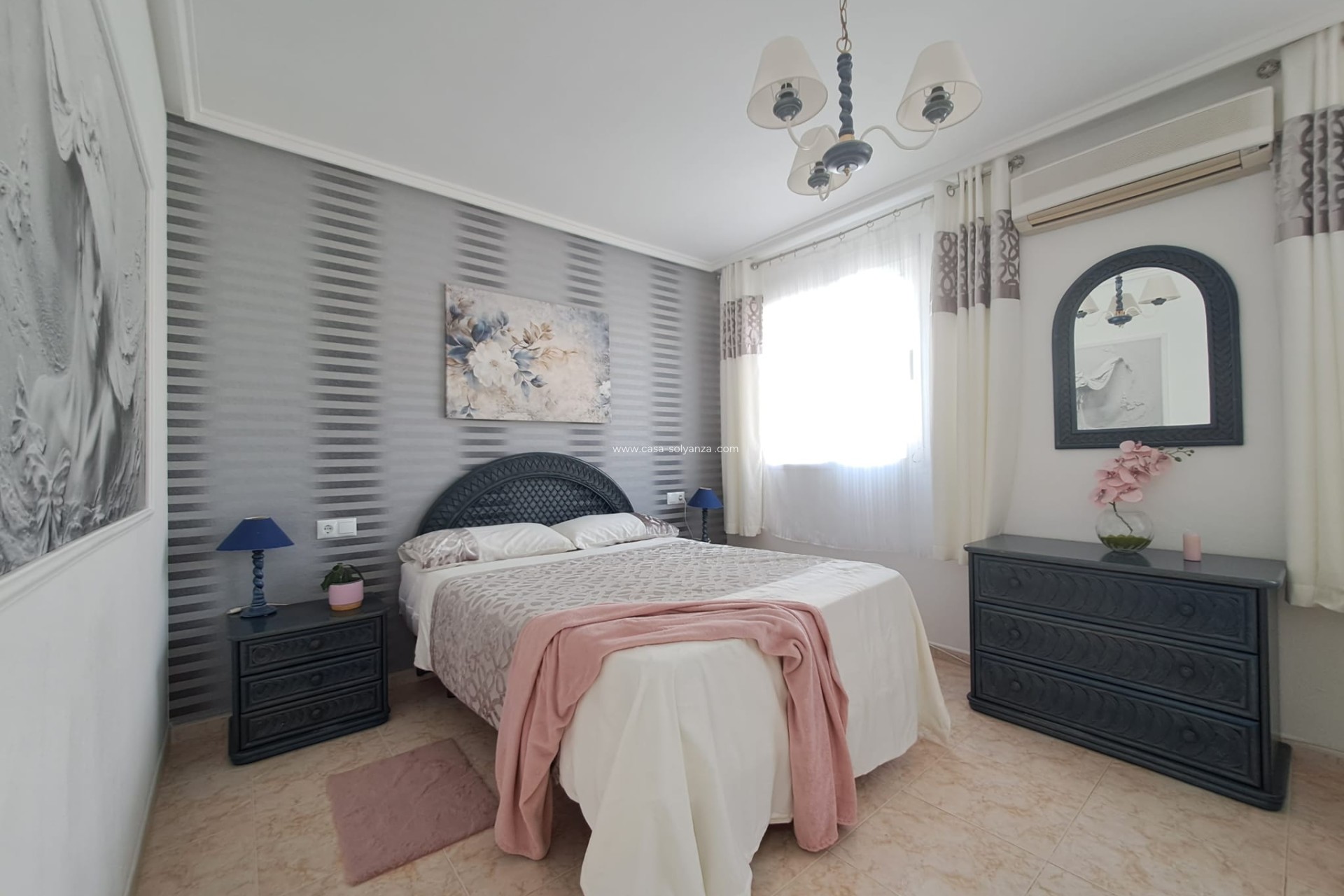 Herverkoop - Appartement / flat - Torrevieja - Costa Blanca