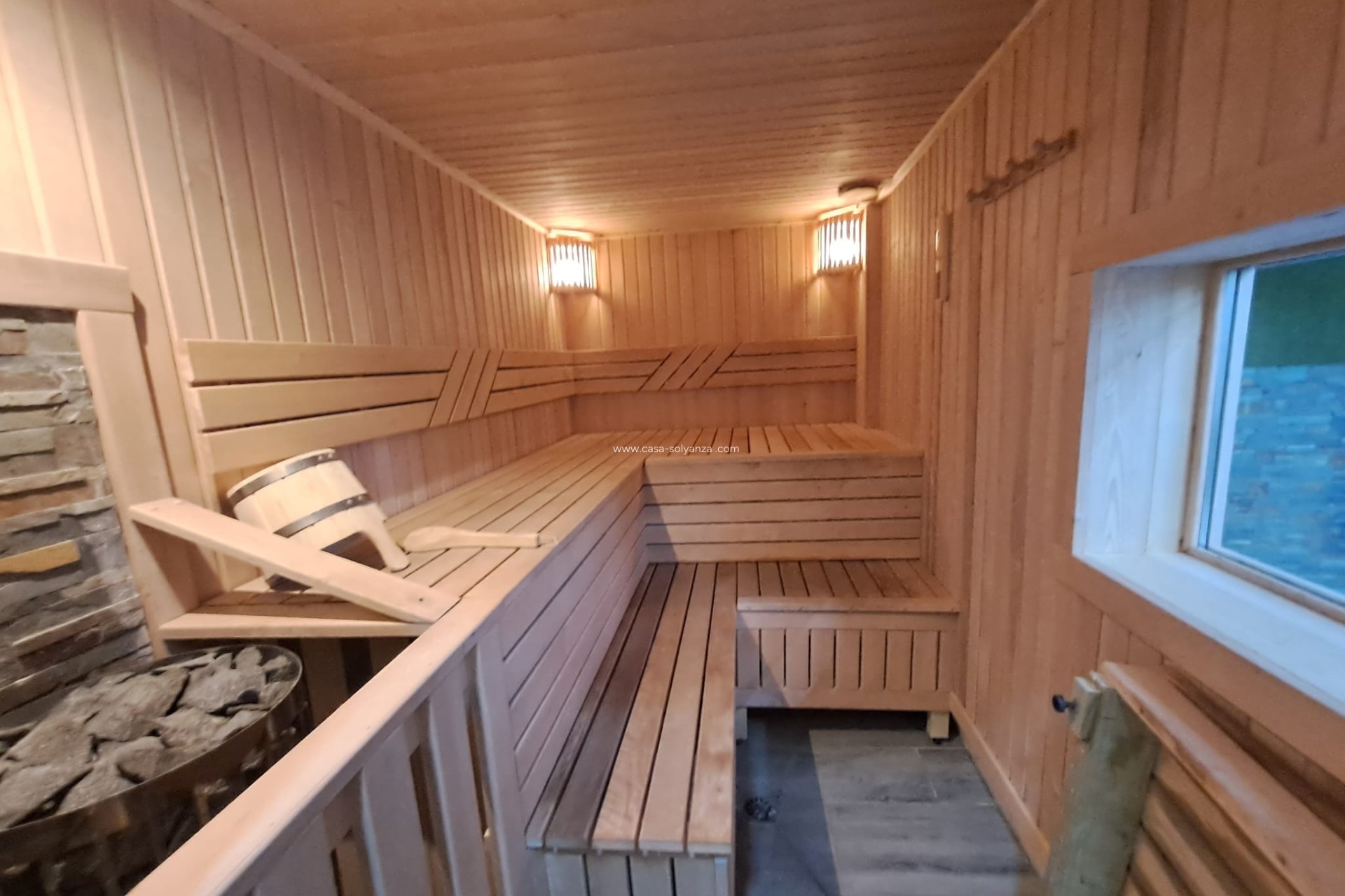 Herverkoop - Appartement / flat - Torrevieja - Costa Blanca