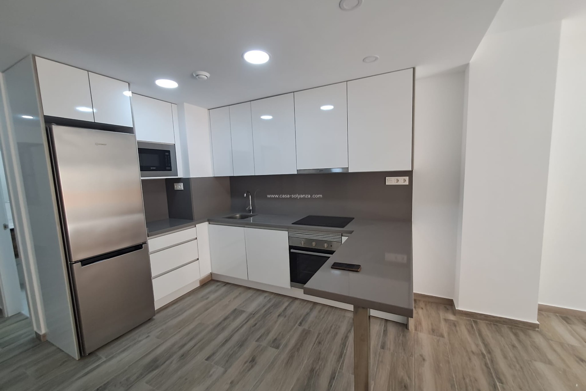 Herverkoop - Appartement / flat - Torrevieja - Costa Blanca