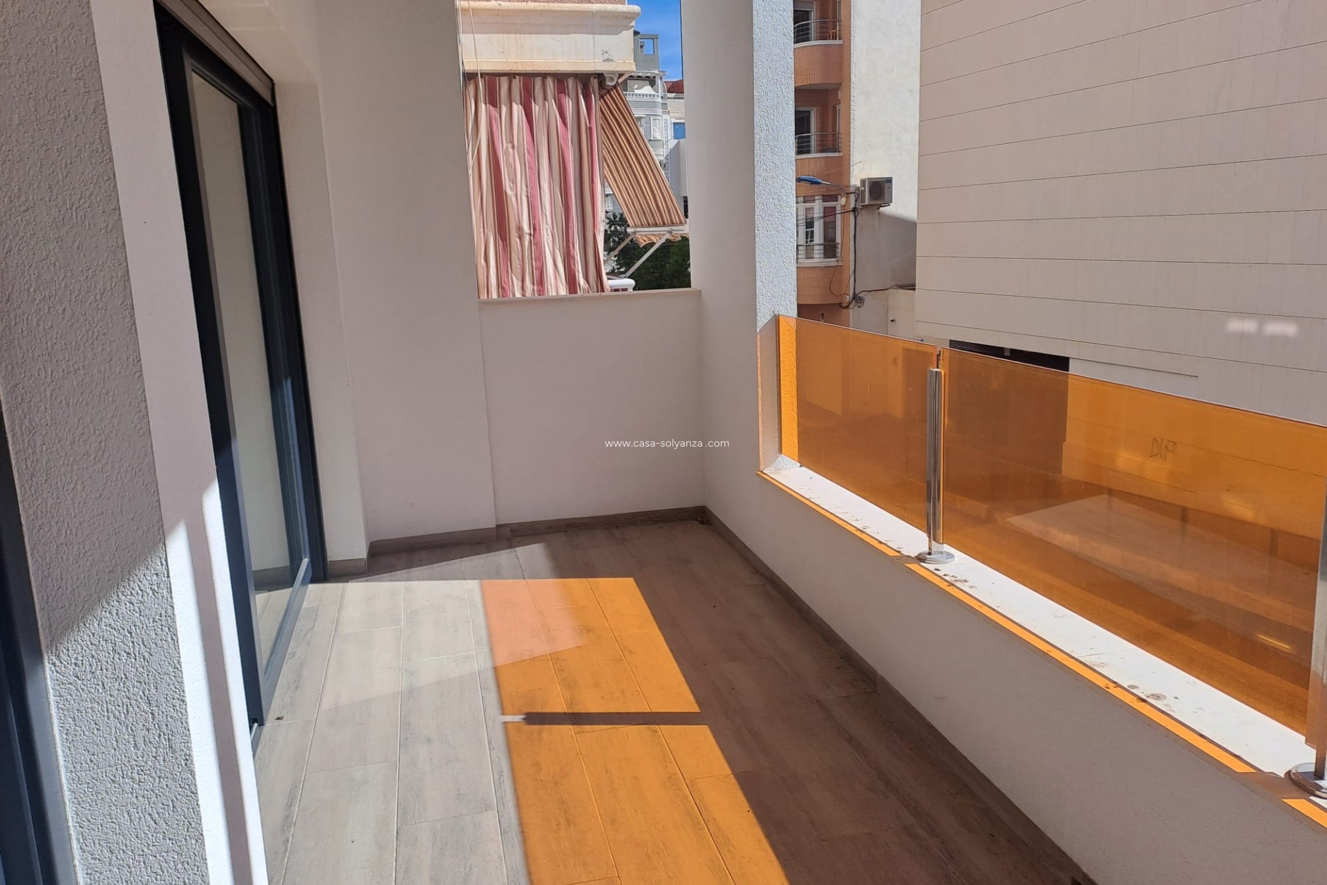 Herverkoop - Appartement / flat - Torrevieja - Costa Blanca
