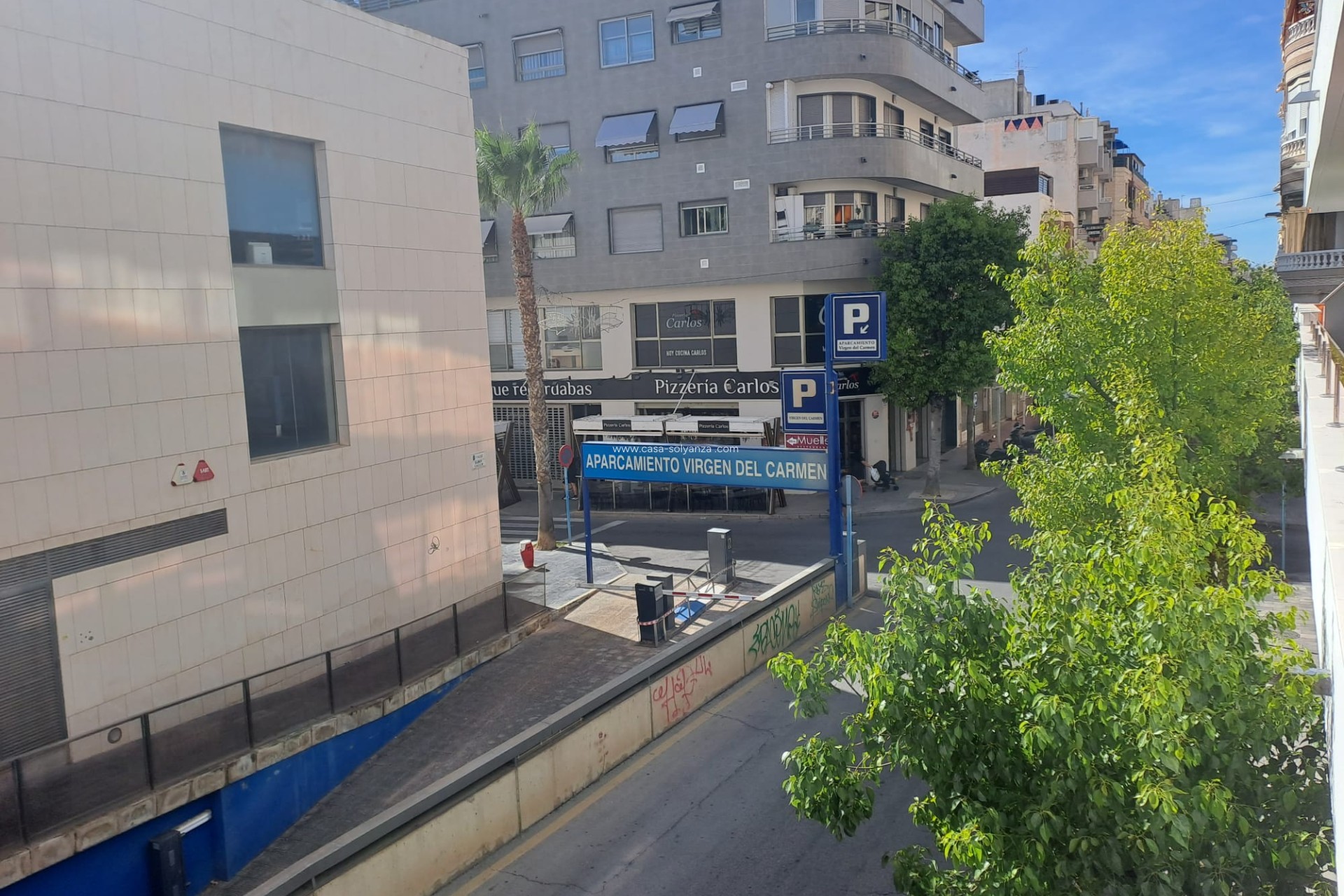 Herverkoop - Appartement / flat - Torrevieja - Costa Blanca