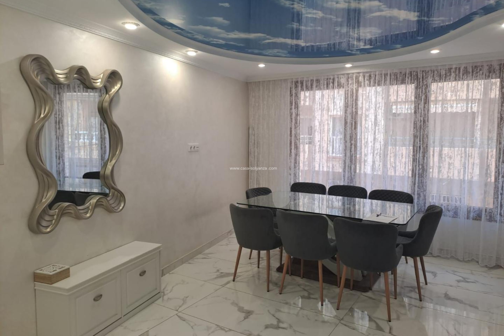 Herverkoop - Appartement / flat - Torrevieja - Costa Blanca