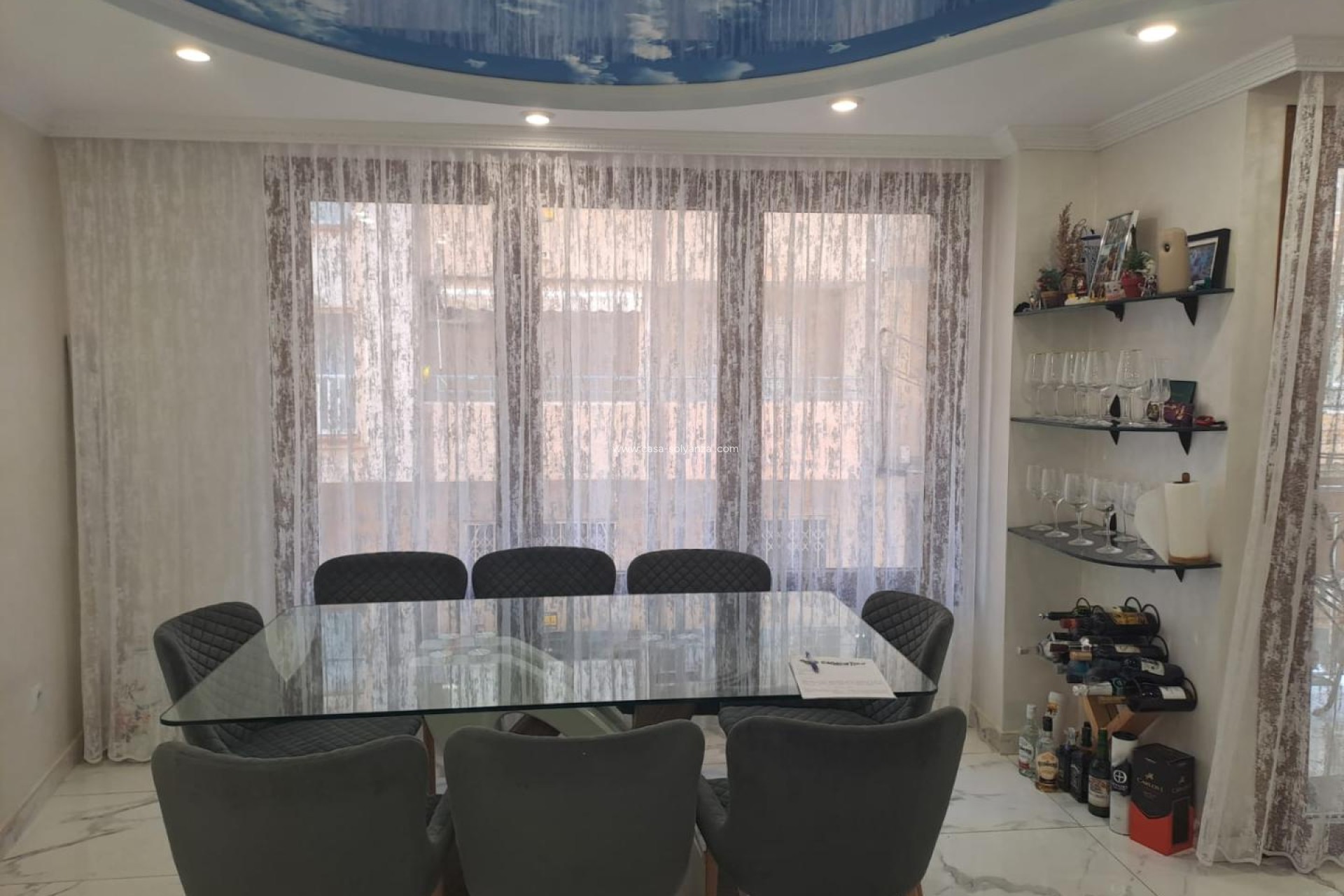 Herverkoop - Appartement / flat - Torrevieja - Costa Blanca