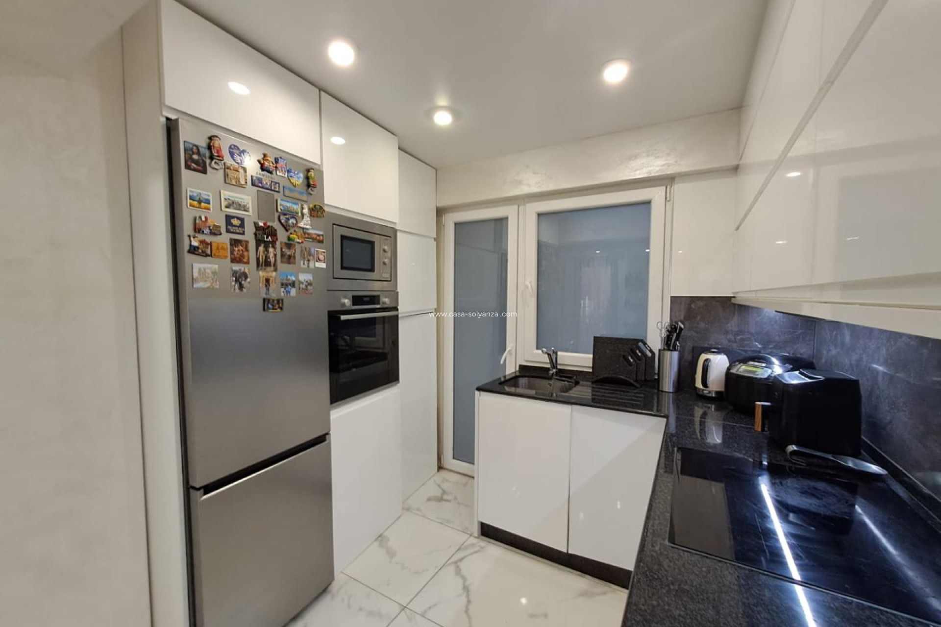 Herverkoop - Appartement / flat - Torrevieja - Costa Blanca