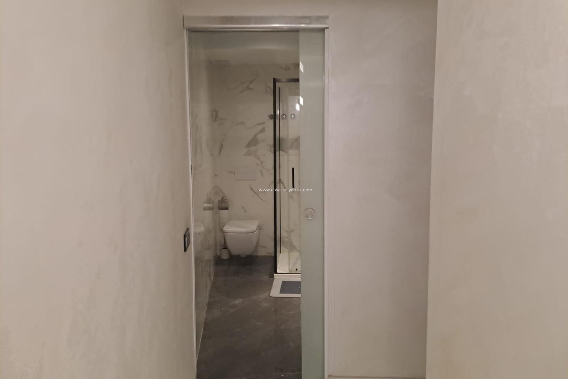 Herverkoop - Appartement / flat - Torrevieja - Costa Blanca