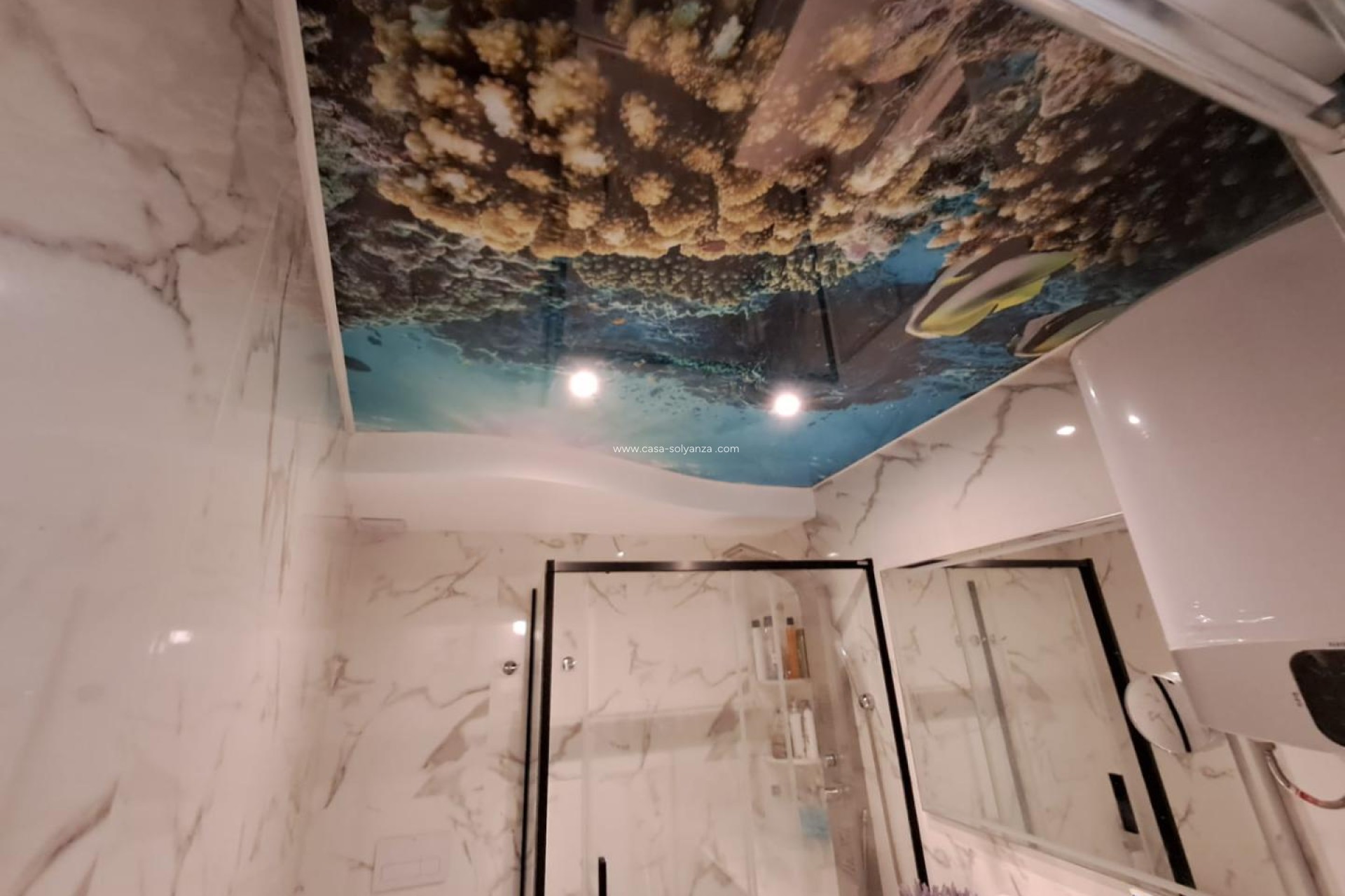 Herverkoop - Appartement / flat - Torrevieja - Costa Blanca