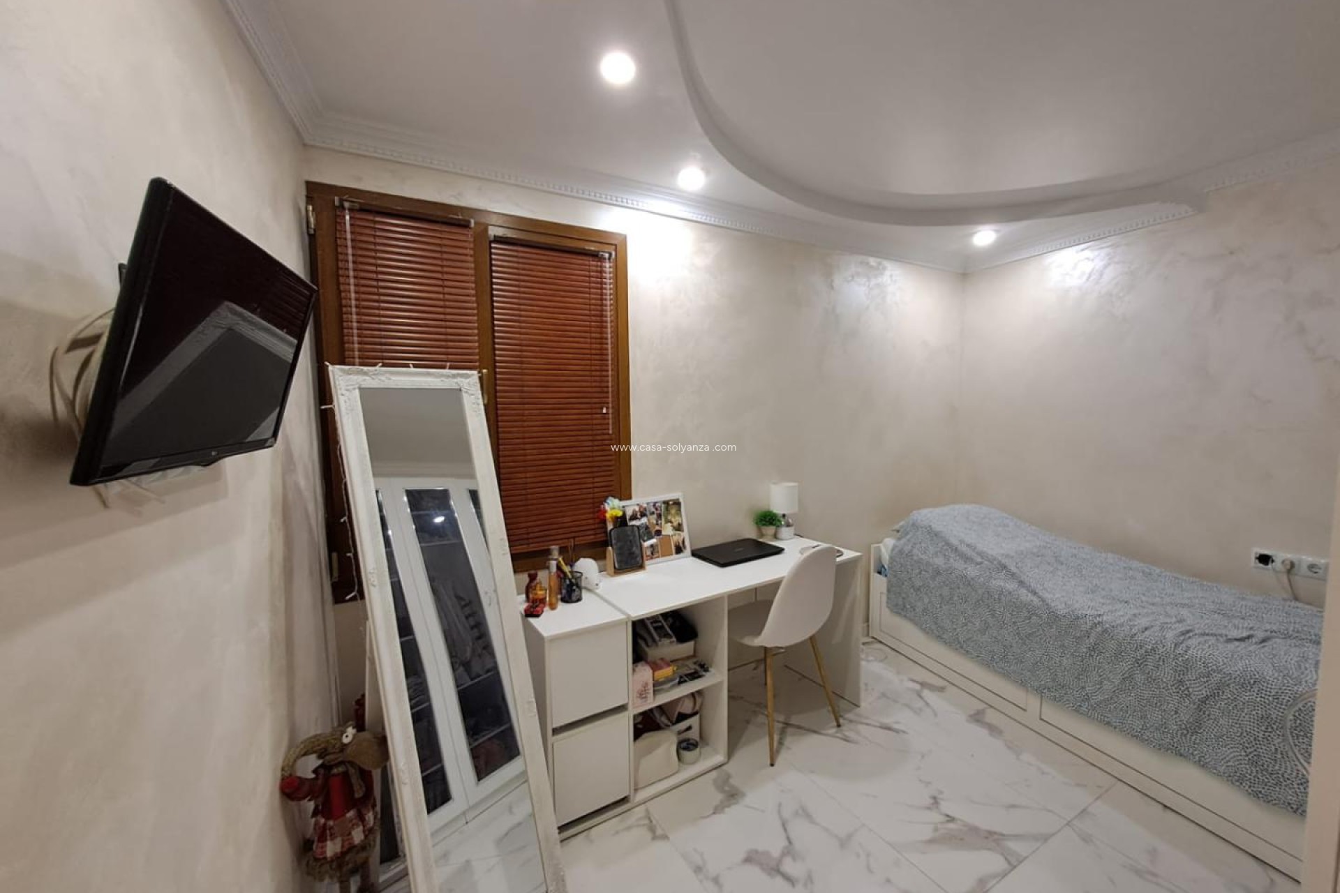 Herverkoop - Appartement / flat - Torrevieja - Costa Blanca