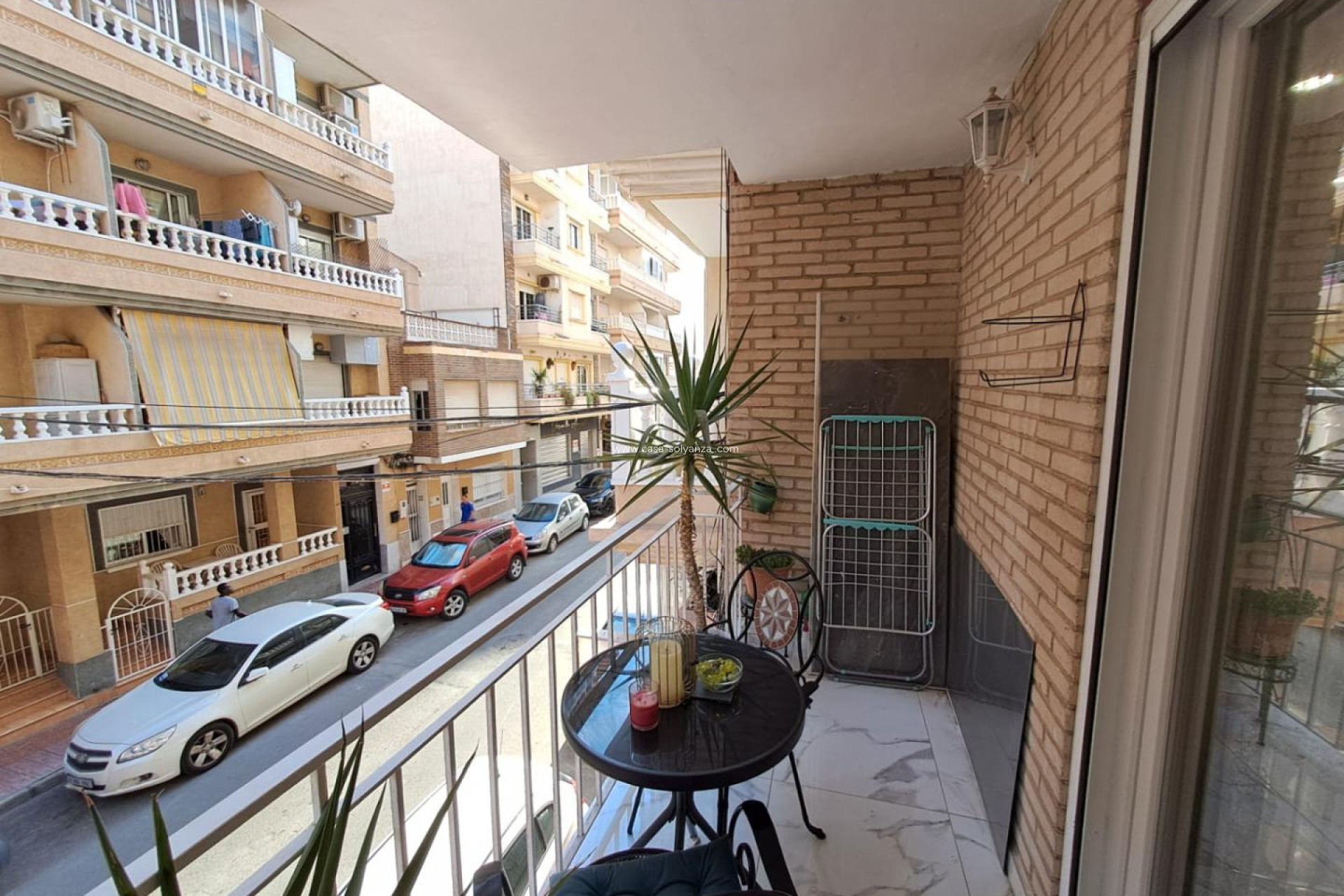 Herverkoop - Appartement / flat - Torrevieja - Costa Blanca