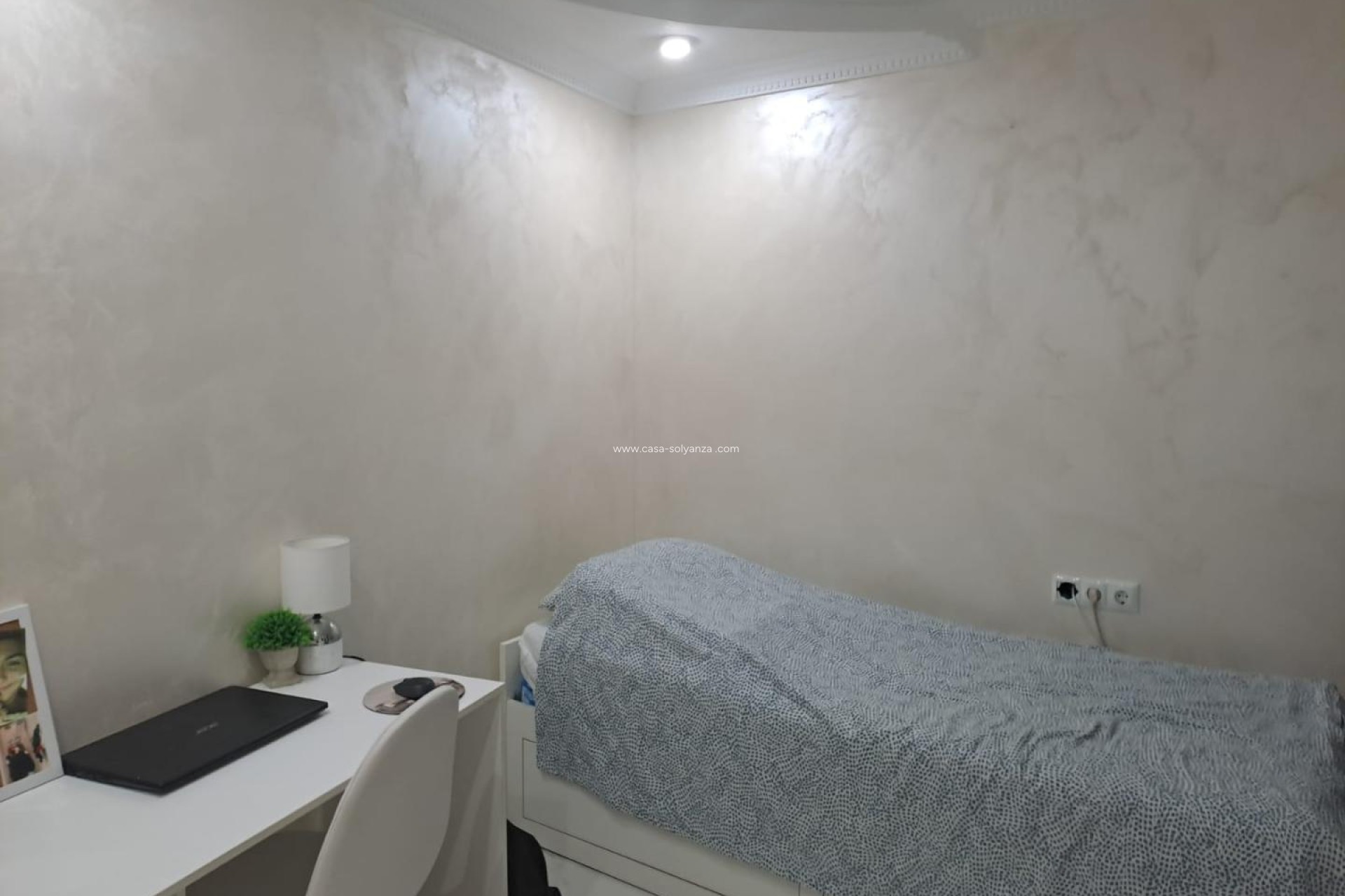 Herverkoop - Appartement / flat - Torrevieja - Costa Blanca