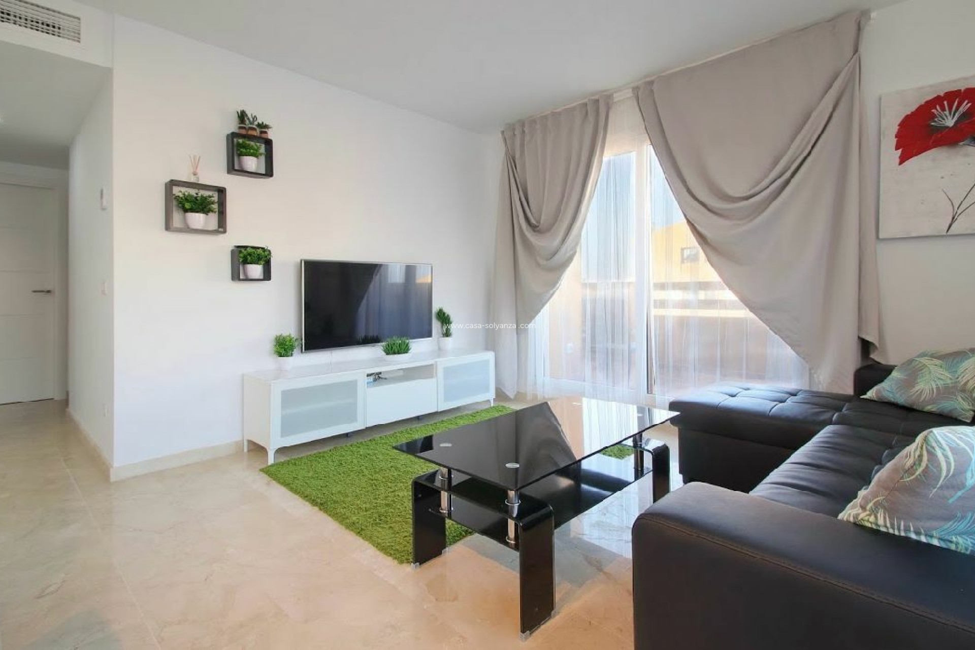 Herverkoop - Appartement / flat - Torrevieja - Costa Blanca