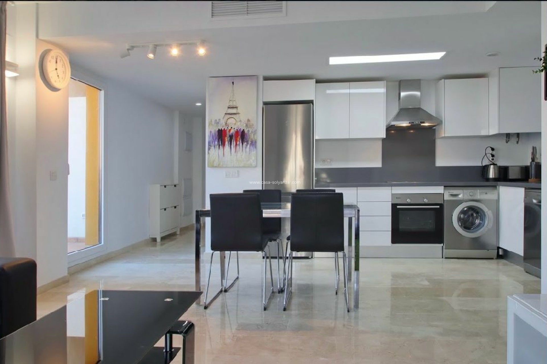 Herverkoop - Appartement / flat - Torrevieja - Costa Blanca