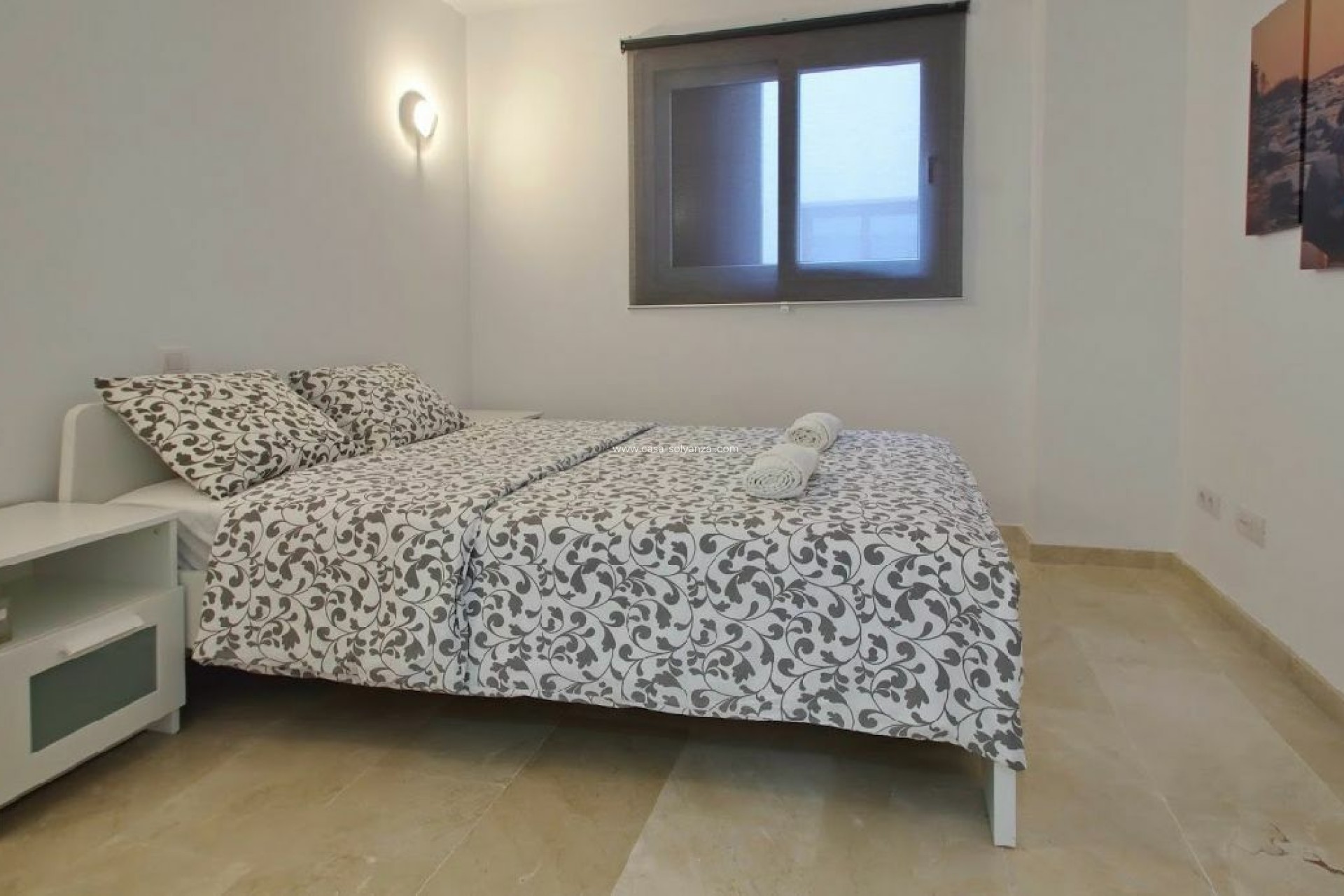 Herverkoop - Appartement / flat - Torrevieja - Costa Blanca