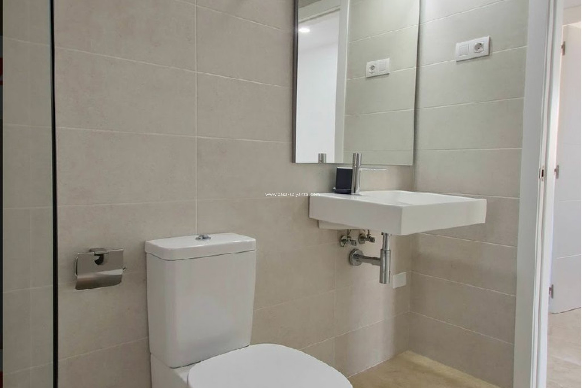 Herverkoop - Appartement / flat - Torrevieja - Costa Blanca