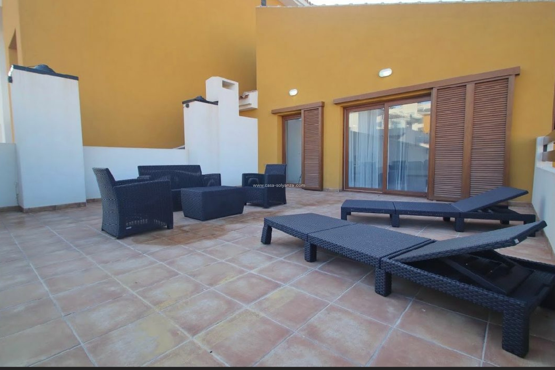 Herverkoop - Appartement / flat - Torrevieja - Costa Blanca