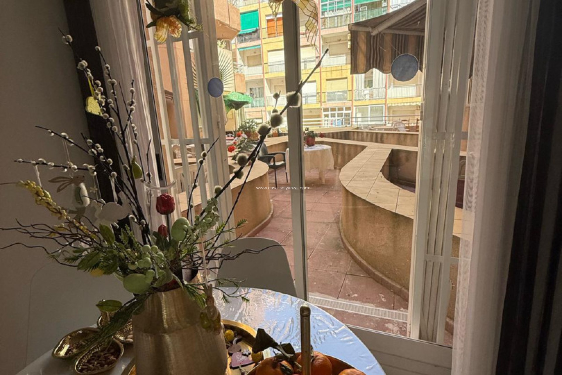 Herverkoop - Appartement / flat - Torrevieja - Costa Blanca