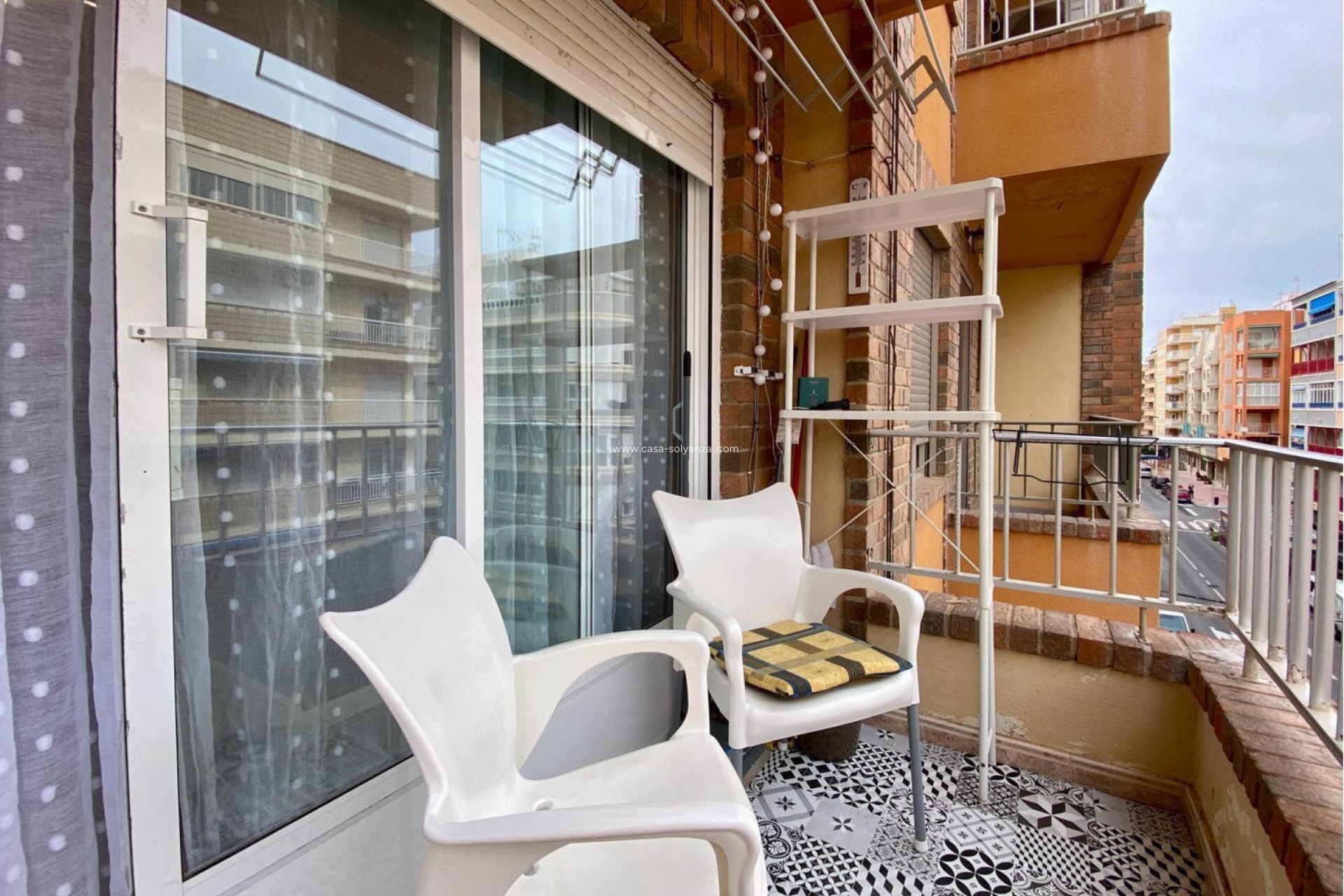 Herverkoop - Appartement / flat - Torrevieja - Costa Blanca