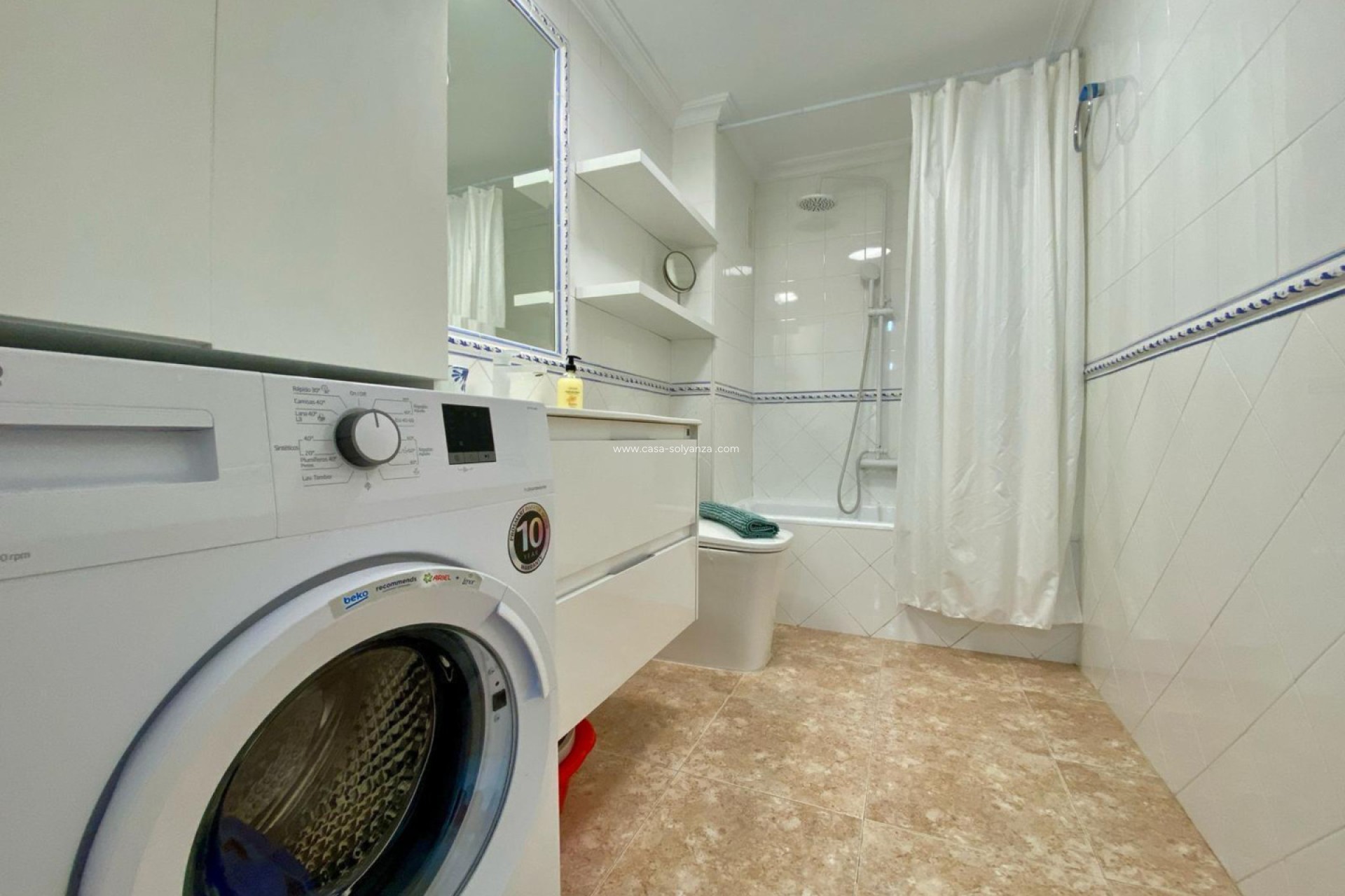 Herverkoop - Appartement / flat - Torrevieja - Costa Blanca