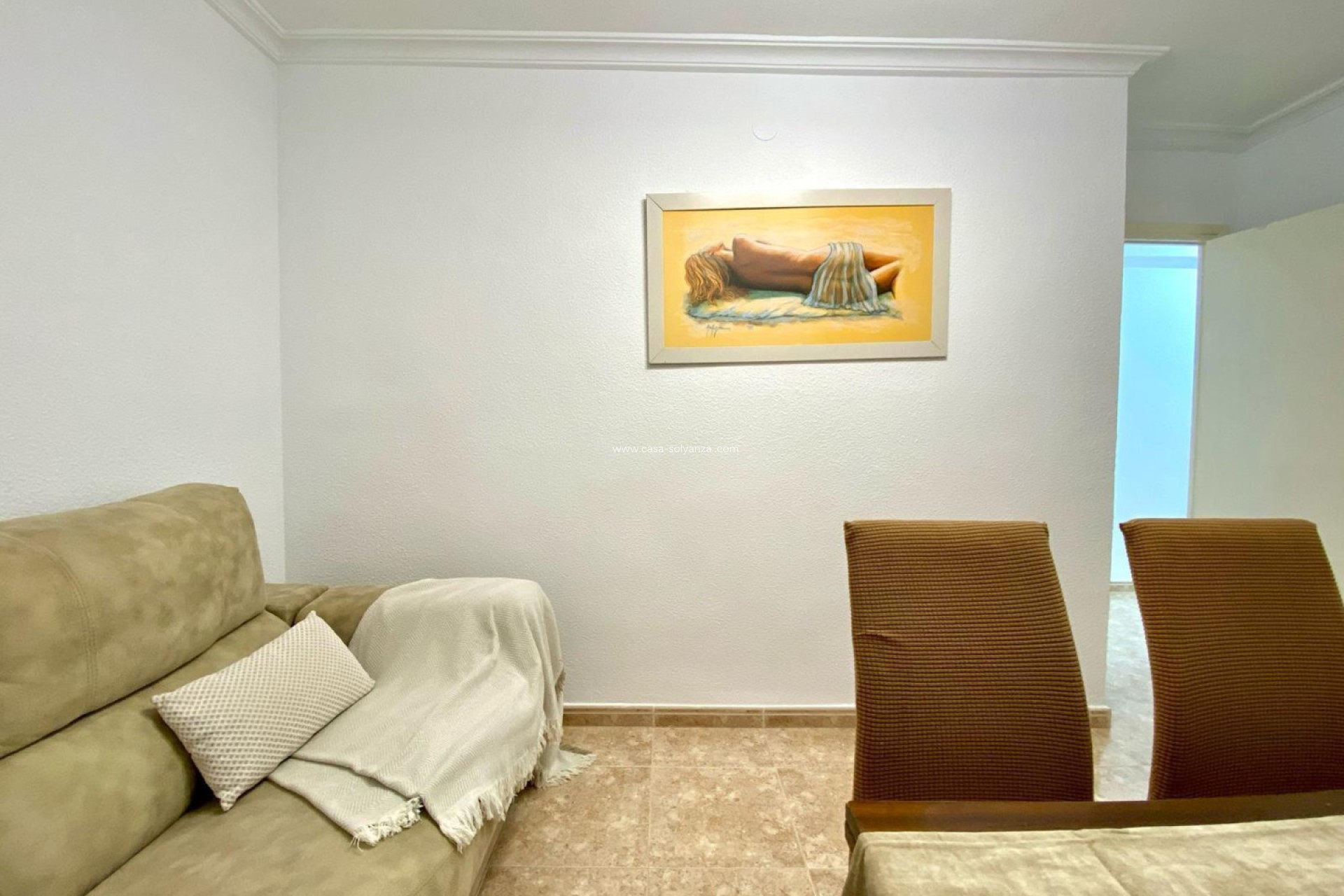 Herverkoop - Appartement / flat - Torrevieja - Costa Blanca