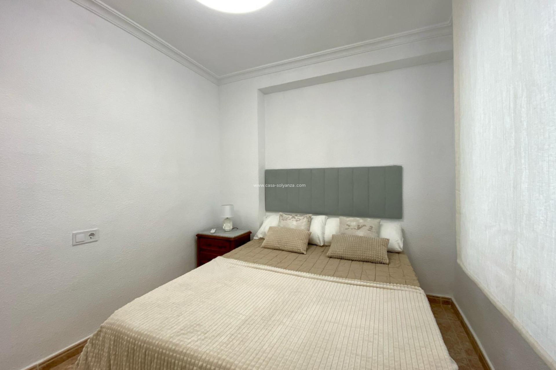 Herverkoop - Appartement / flat - Torrevieja - Costa Blanca