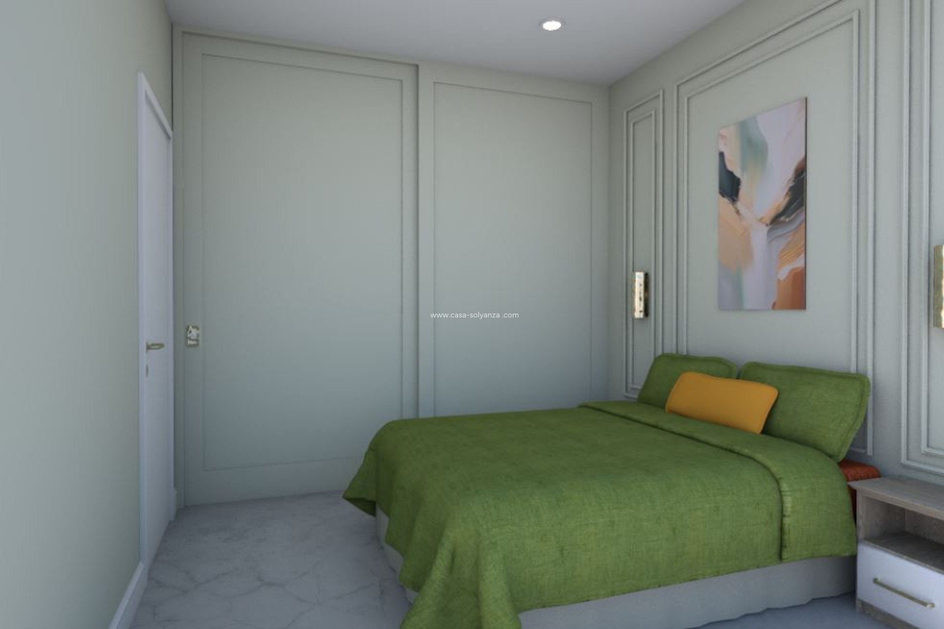 Herverkoop - Appartement / flat - Torrevieja - Costa Blanca