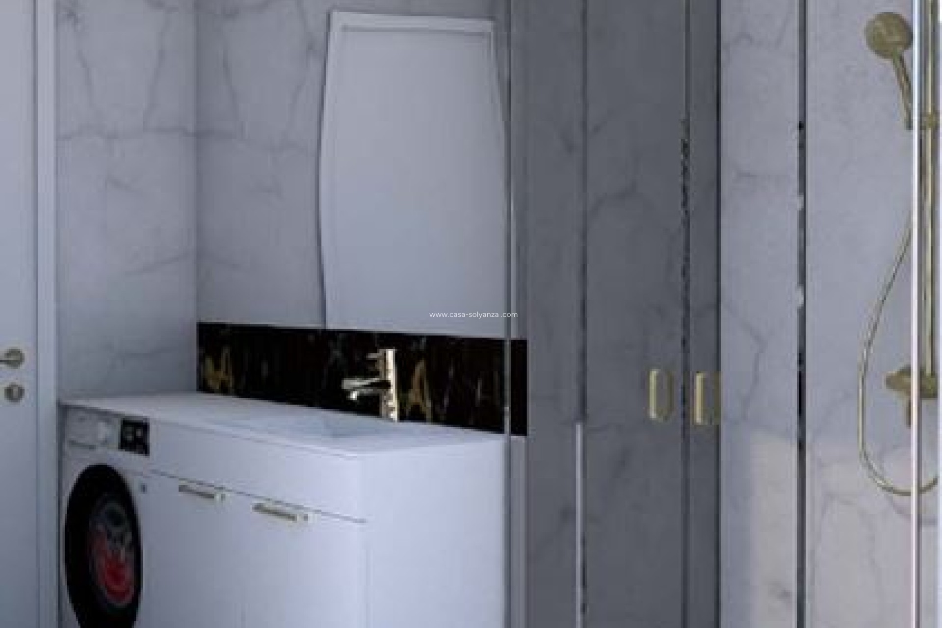 Herverkoop - Appartement / flat - Torrevieja - Costa Blanca