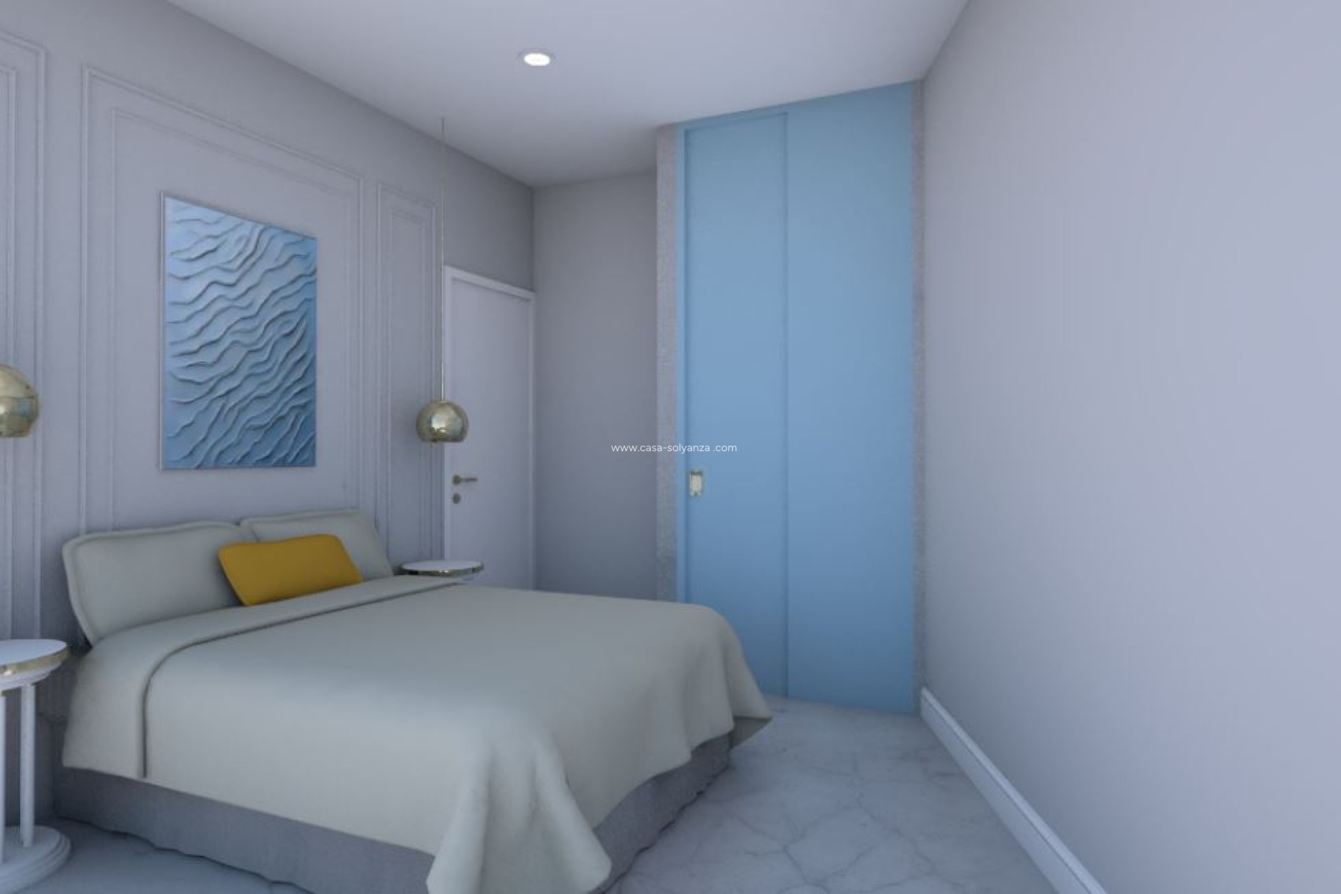 Herverkoop - Appartement / flat - Torrevieja - Costa Blanca