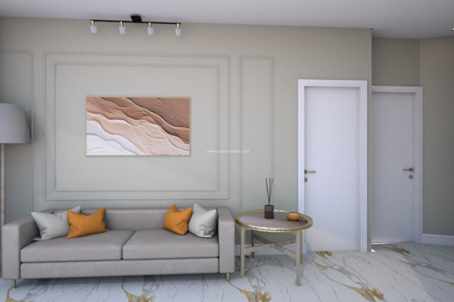 Herverkoop - Appartement / flat - Torrevieja - Costa Blanca