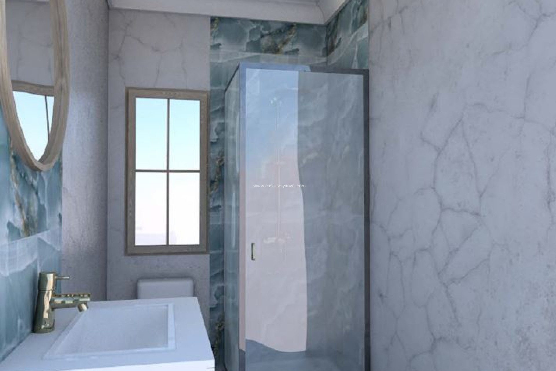 Herverkoop - Appartement / flat - Torrevieja - Costa Blanca