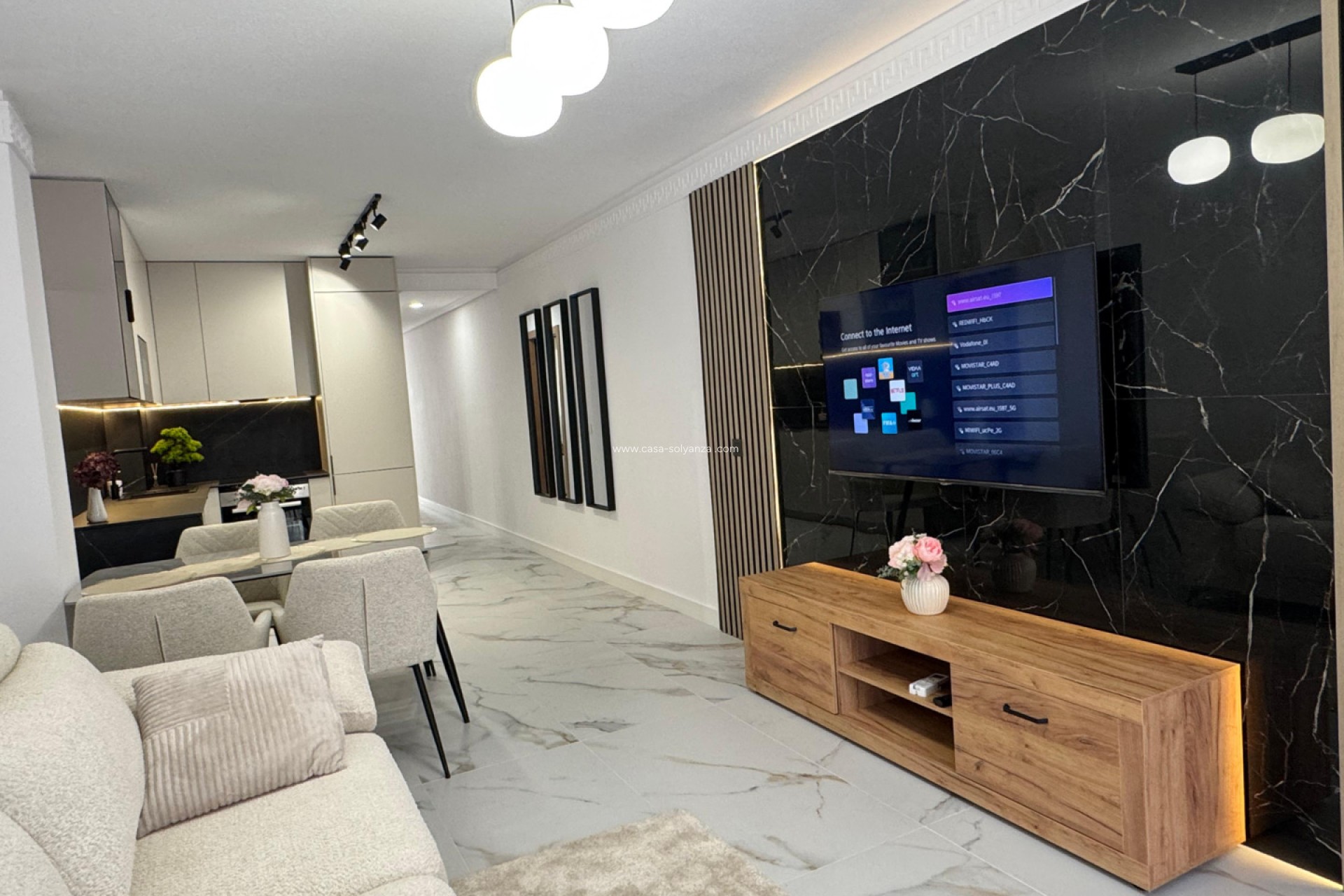 Herverkoop - Appartement / flat - Torrevieja - Costa Blanca