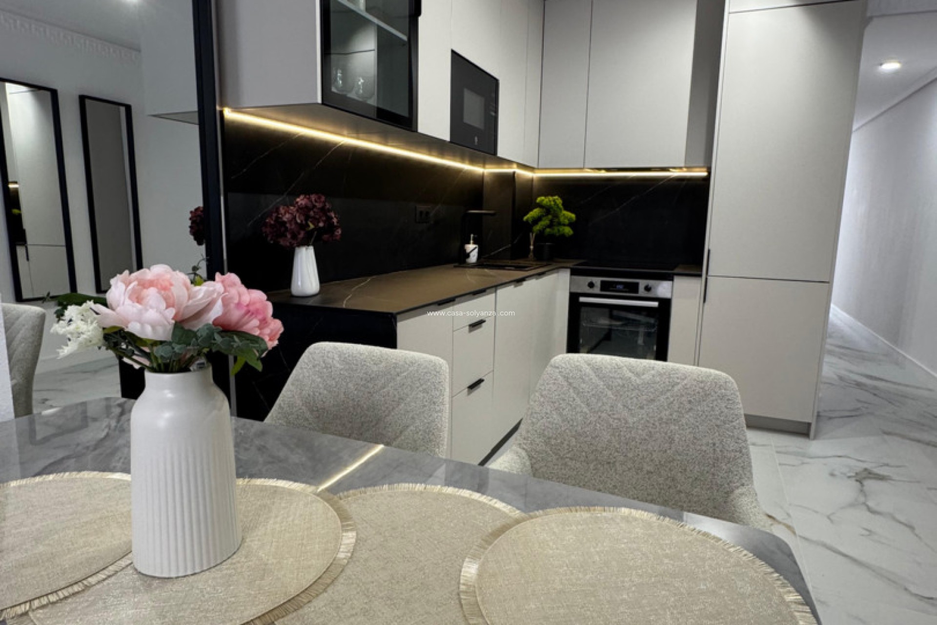 Herverkoop - Appartement / flat - Torrevieja - Costa Blanca