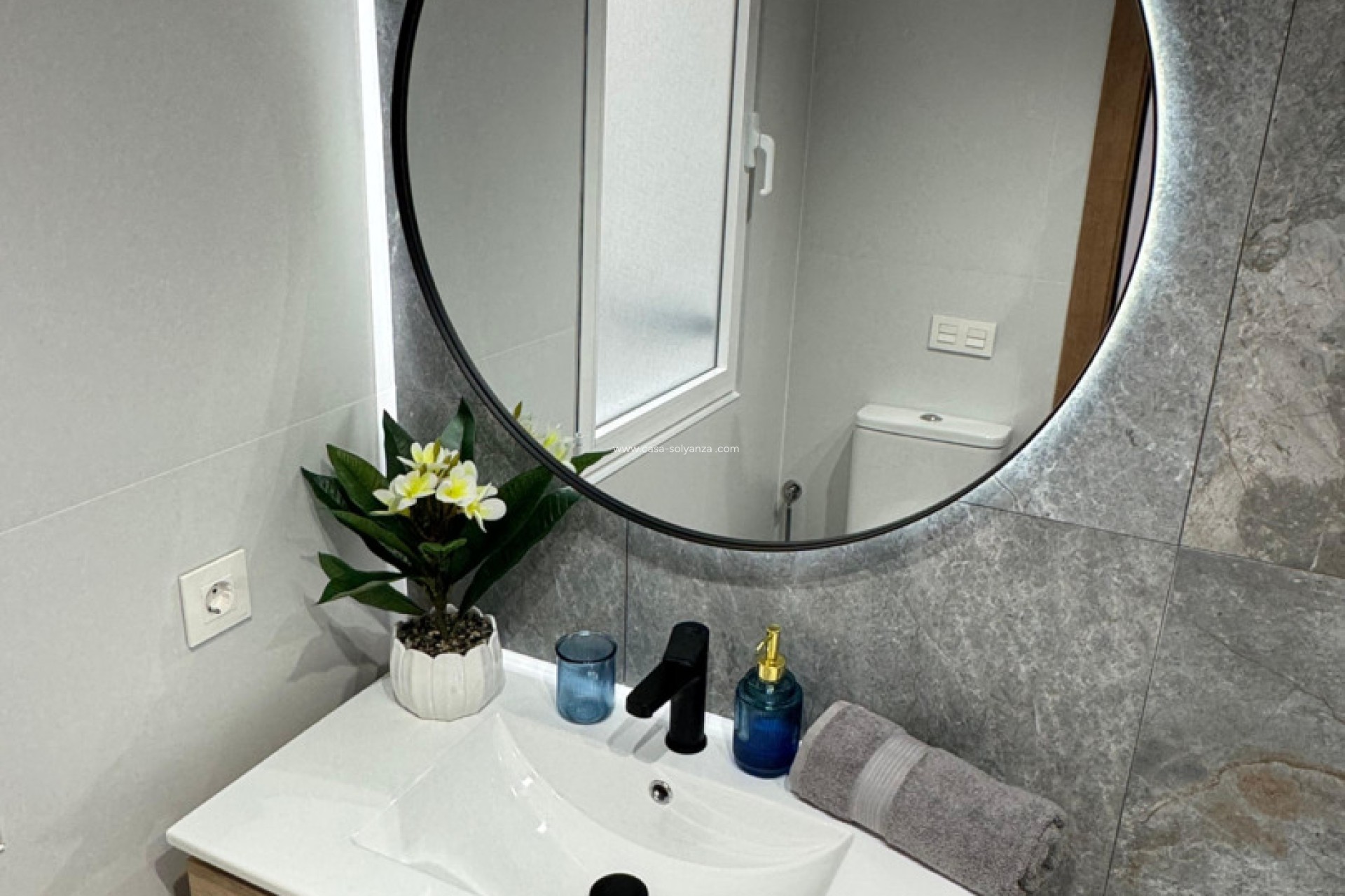 Herverkoop - Appartement / flat - Torrevieja - Costa Blanca