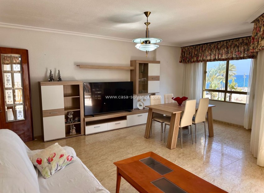 Herverkoop - Appartement / flat - Torrevieja - Costa Blanca