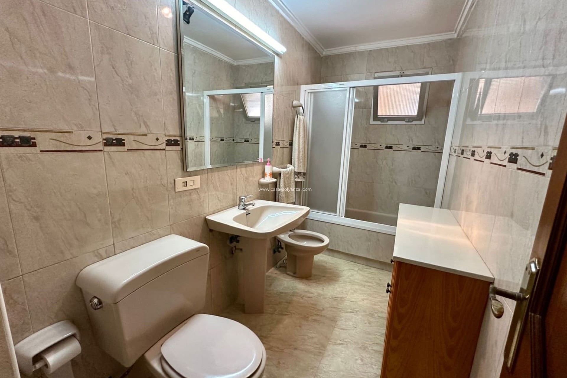 Herverkoop - Appartement / flat - Torrevieja - Costa Blanca