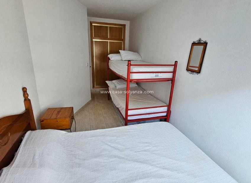 Herverkoop - Appartement / flat - Torrevieja - Costa Blanca