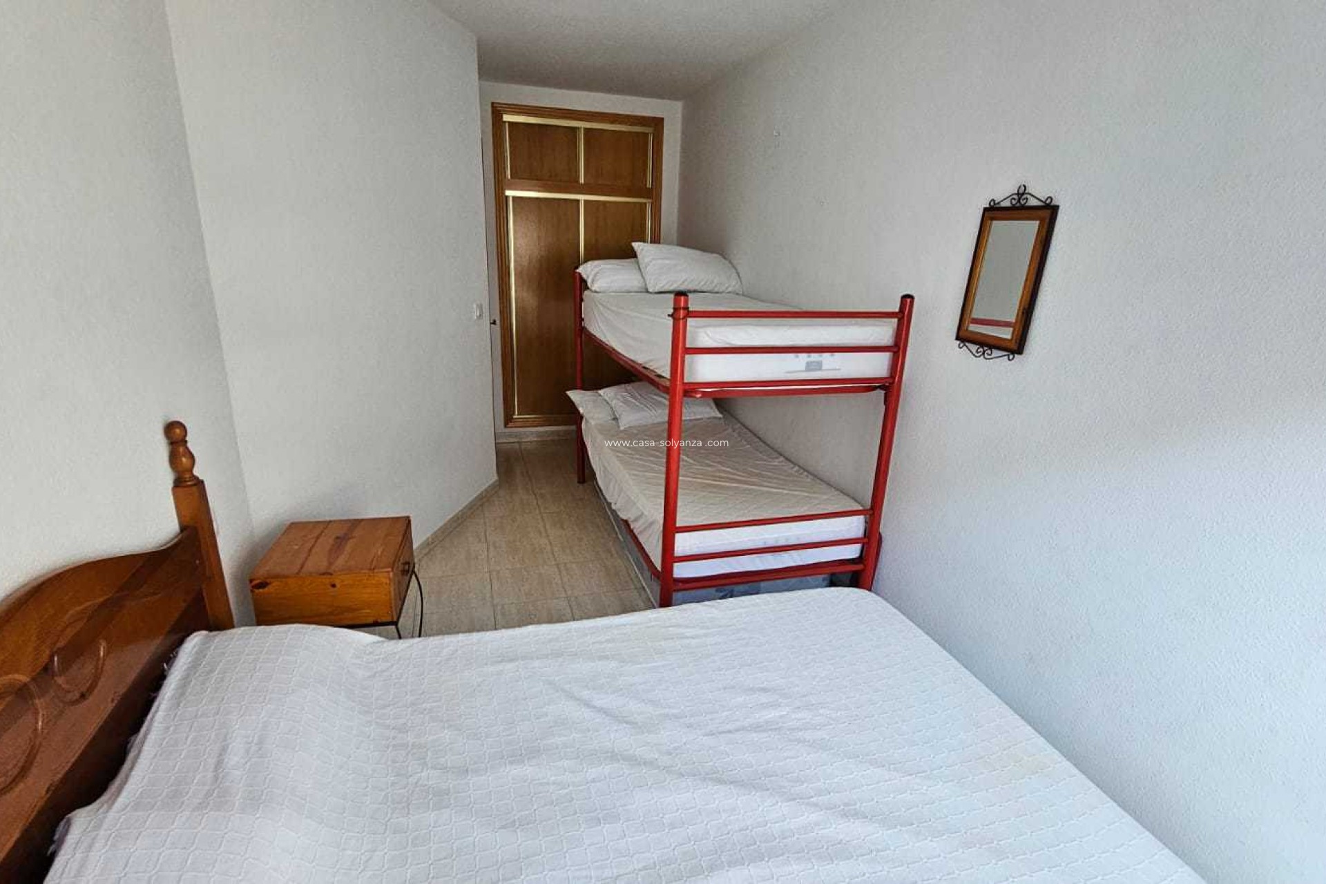 Herverkoop - Appartement / flat - Torrevieja - Costa Blanca