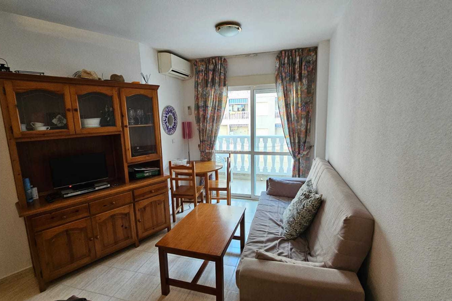 Herverkoop - Appartement / flat - Torrevieja - Costa Blanca