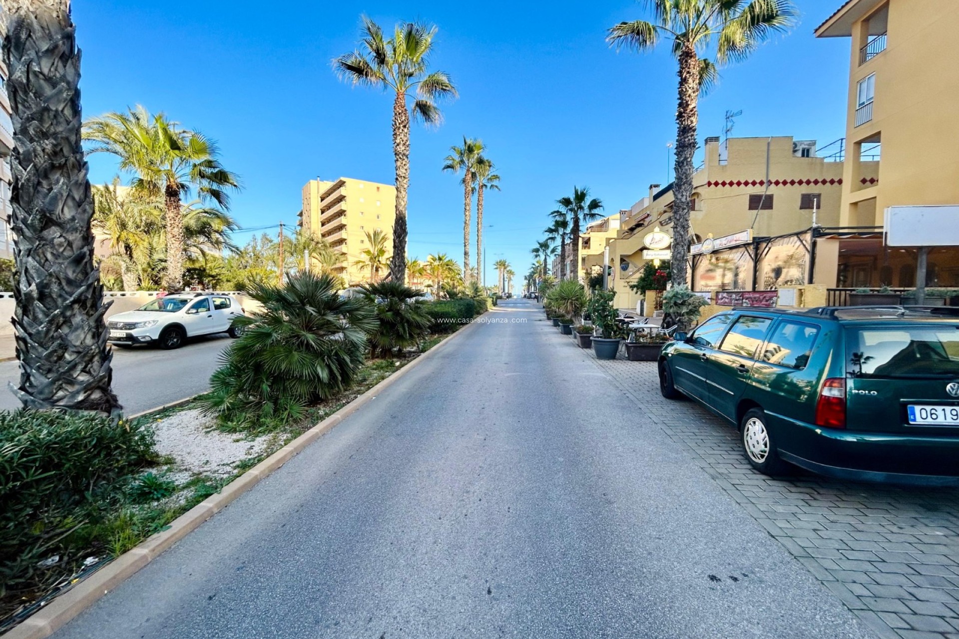 Herverkoop - Appartement / flat - Torrevieja - Costa Blanca