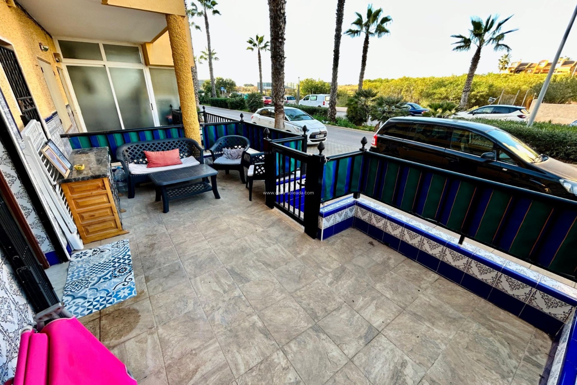 Herverkoop - Appartement / flat - Torrevieja - Costa Blanca
