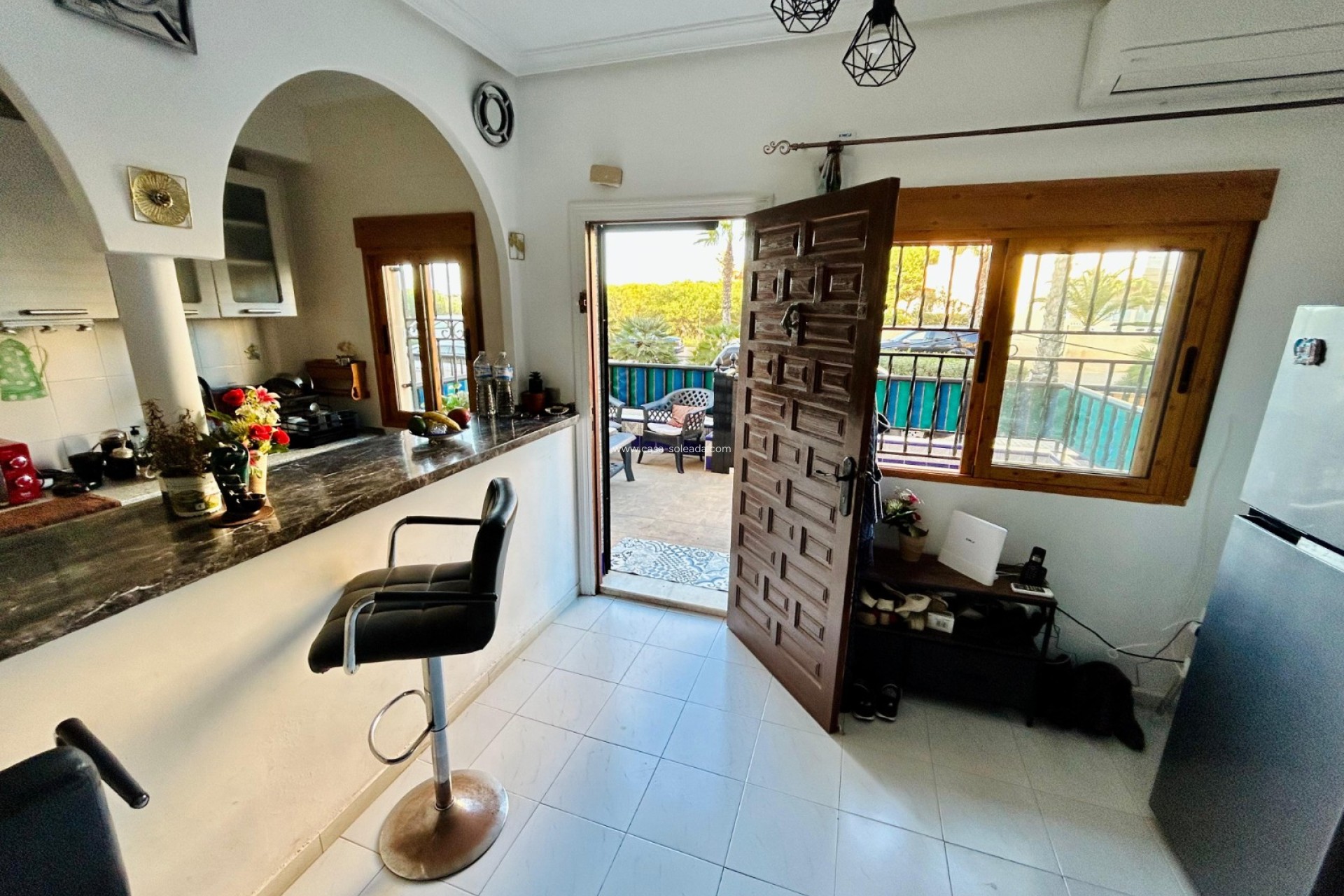 Herverkoop - Appartement / flat - Torrevieja - Costa Blanca