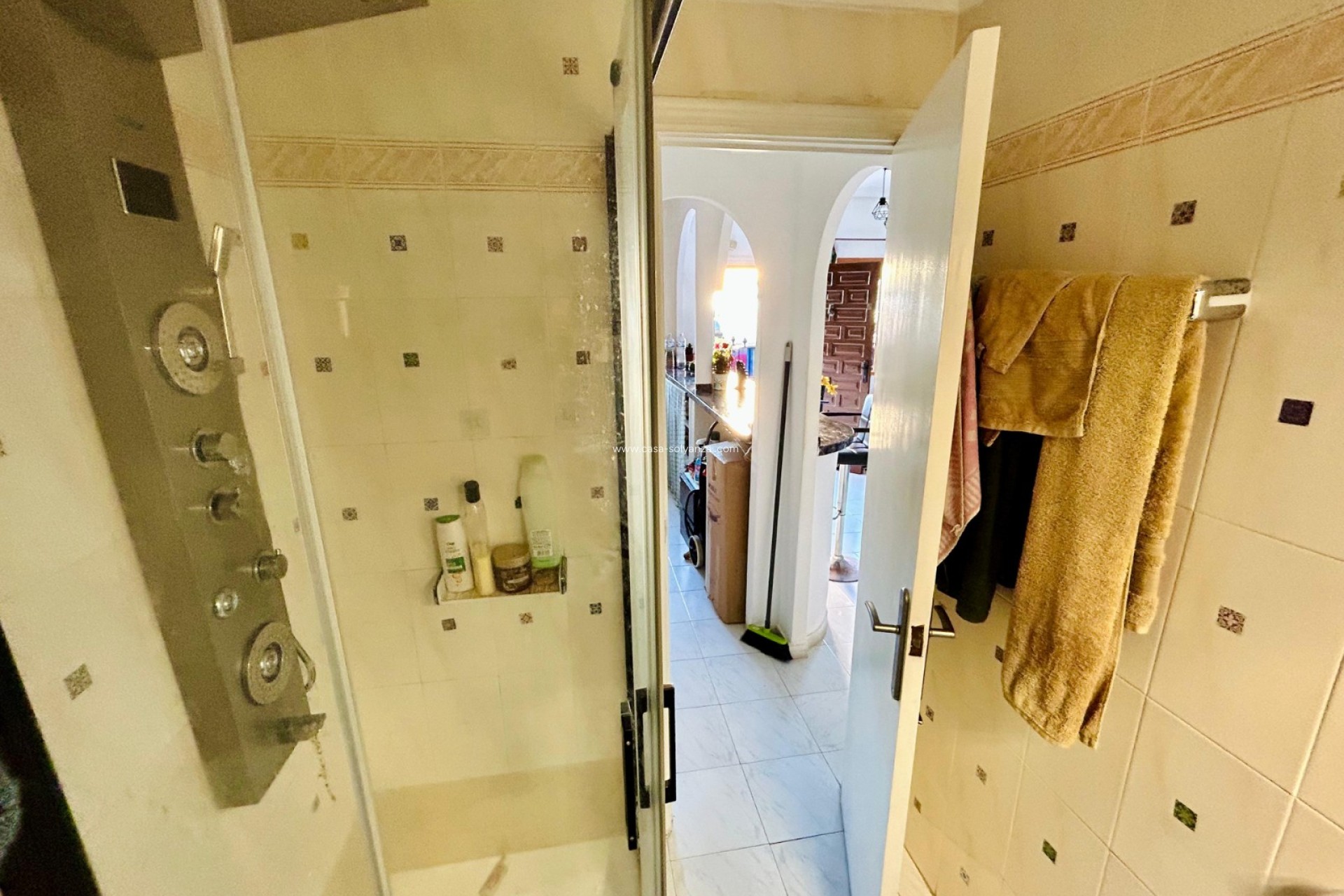 Herverkoop - Appartement / flat - Torrevieja - Costa Blanca