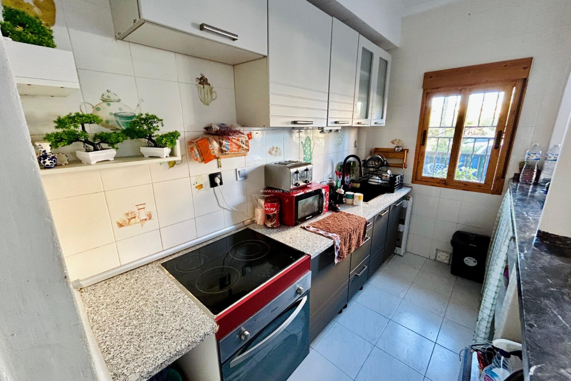 Herverkoop - Appartement / flat - Torrevieja - Costa Blanca